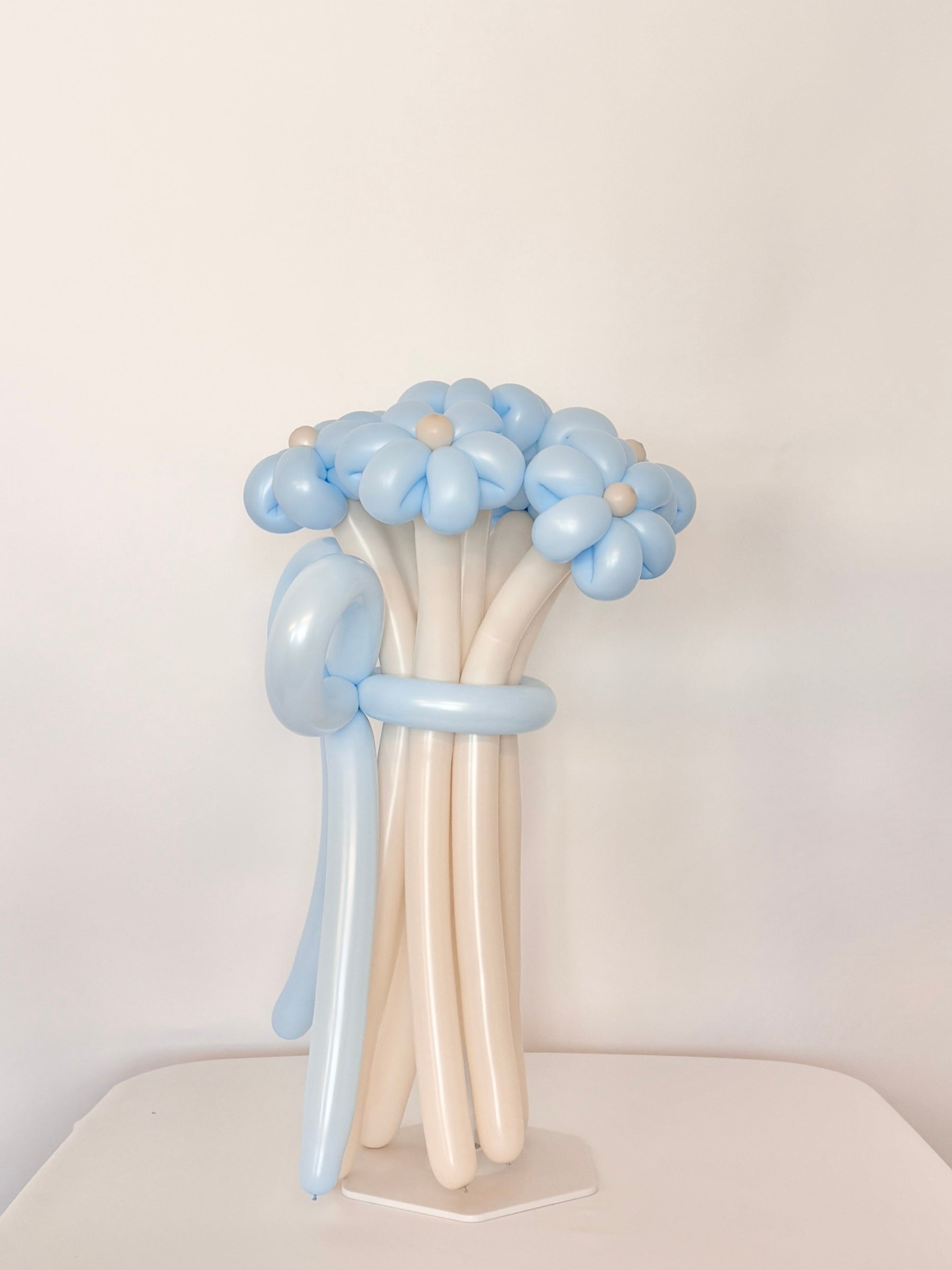 花束ブーケ(6輪花)