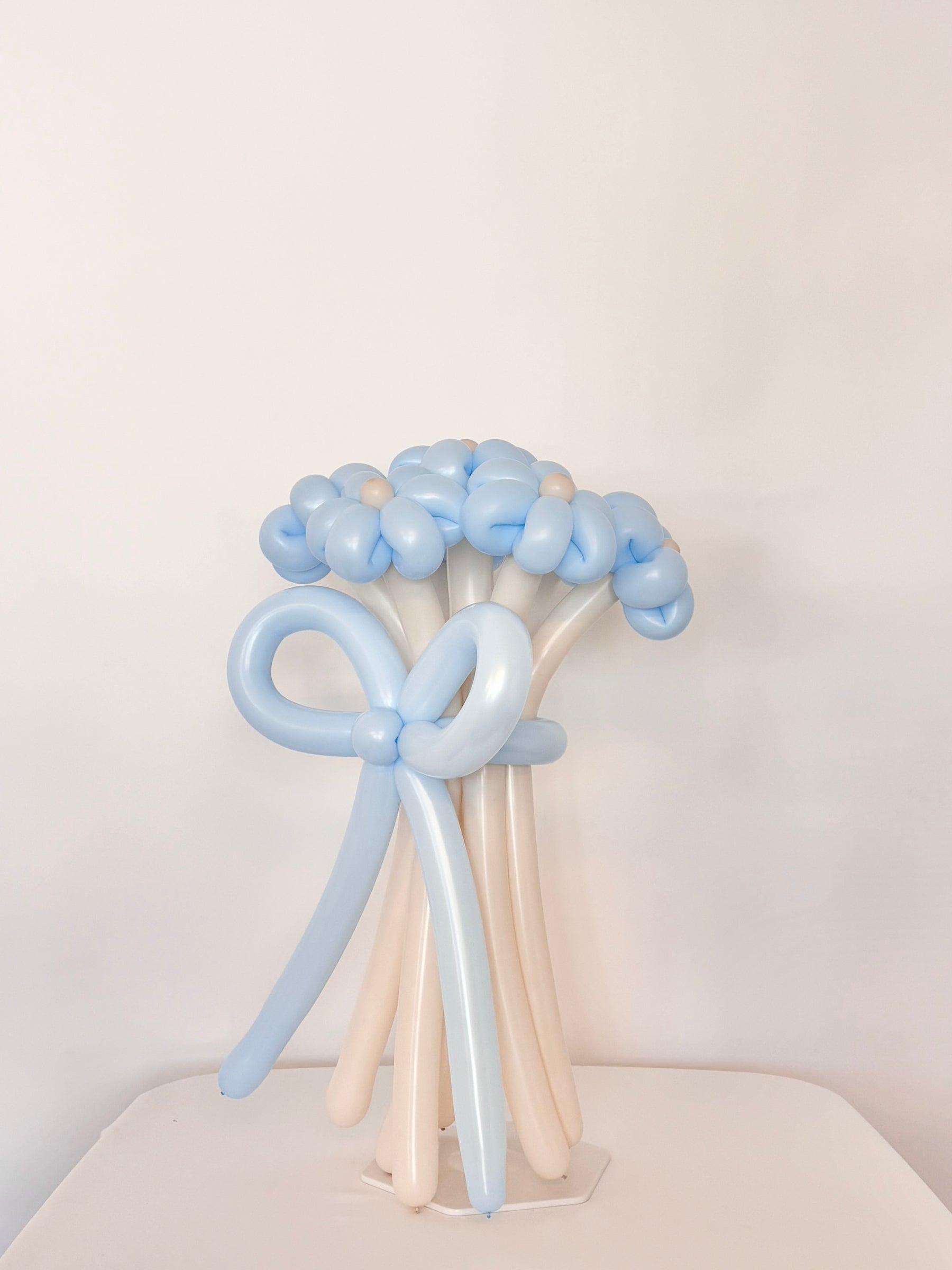 花束ブーケ(6輪花)