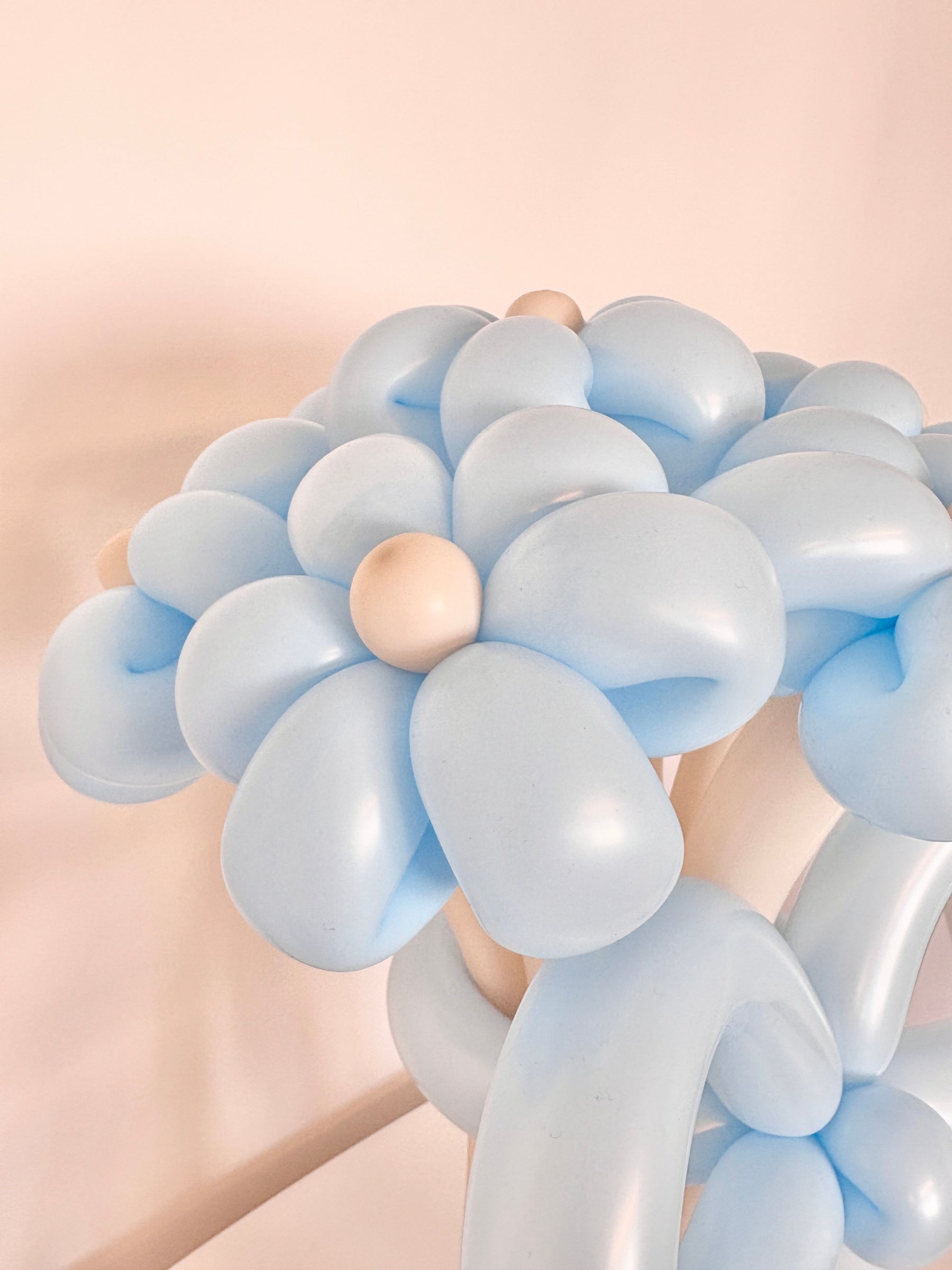 花束ブーケ(6輪花)