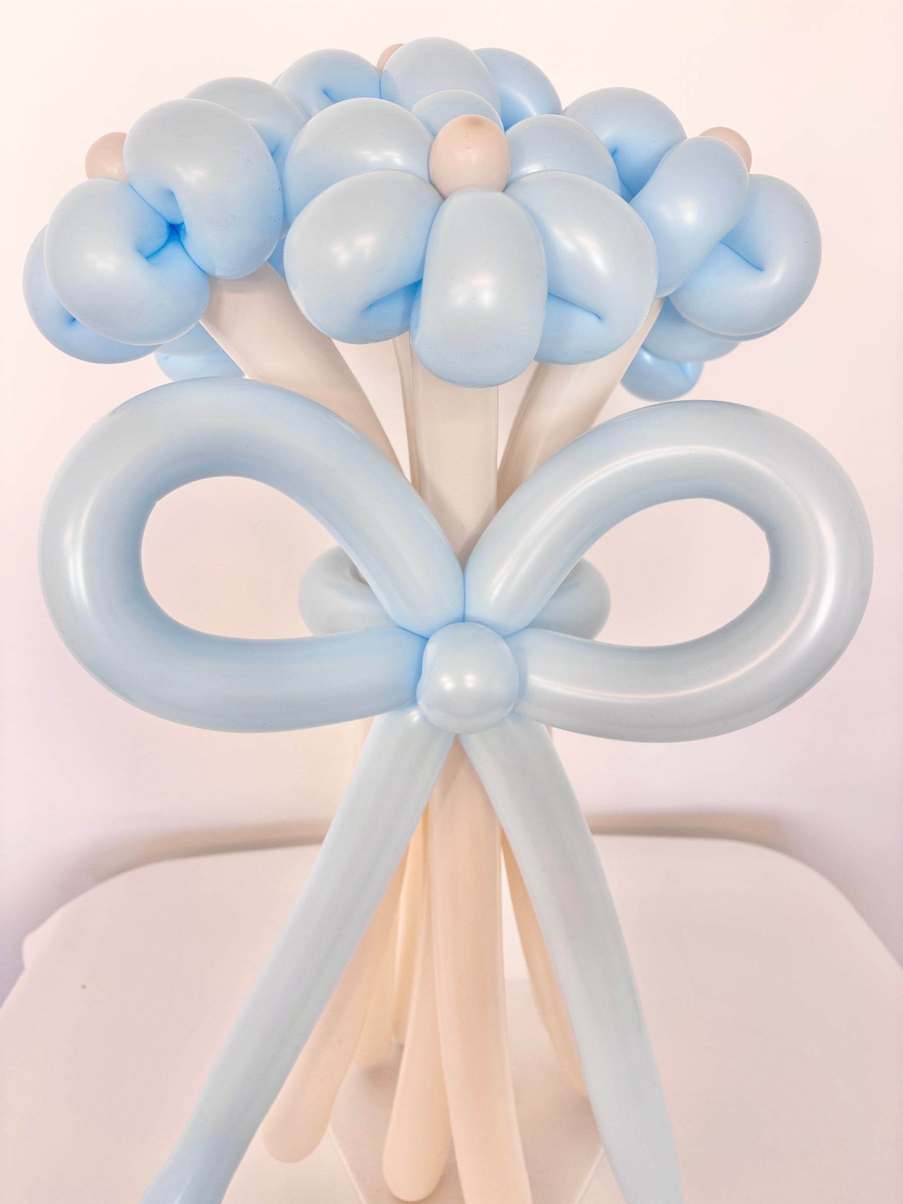 花束ブーケ(6輪花)