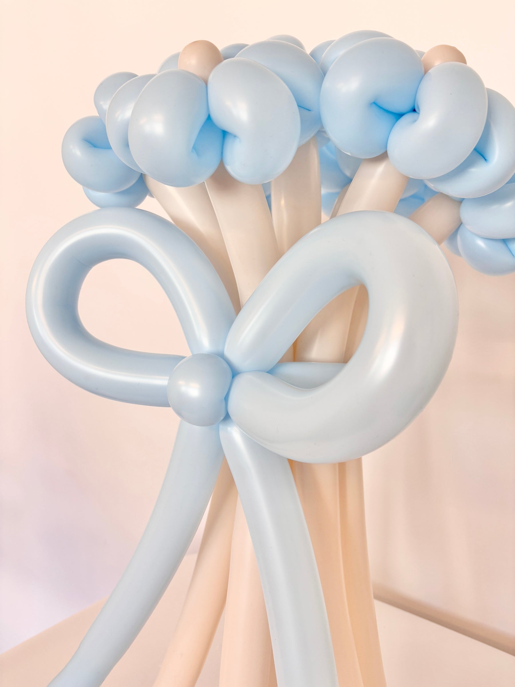 花束ブーケ(6輪花)