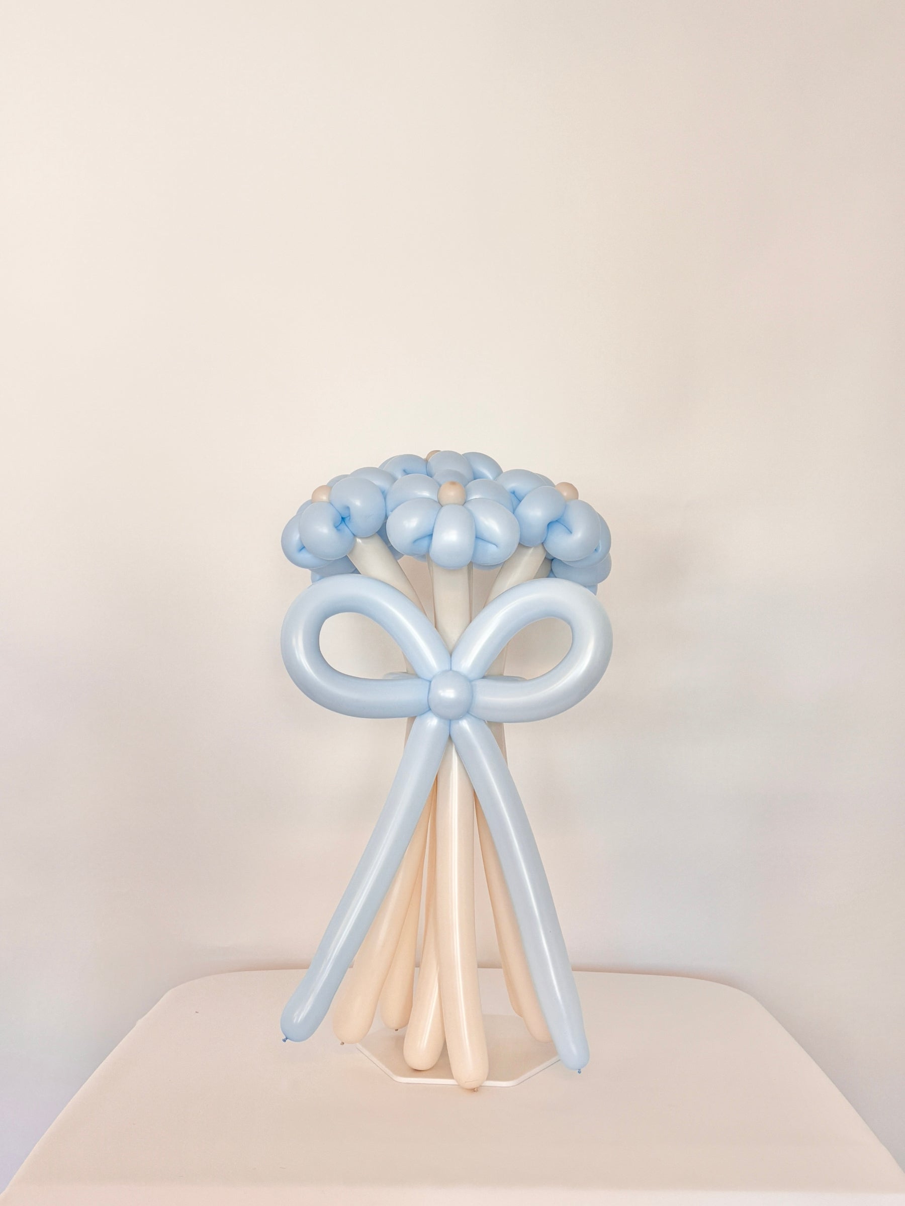 花束ブーケ(6輪花)