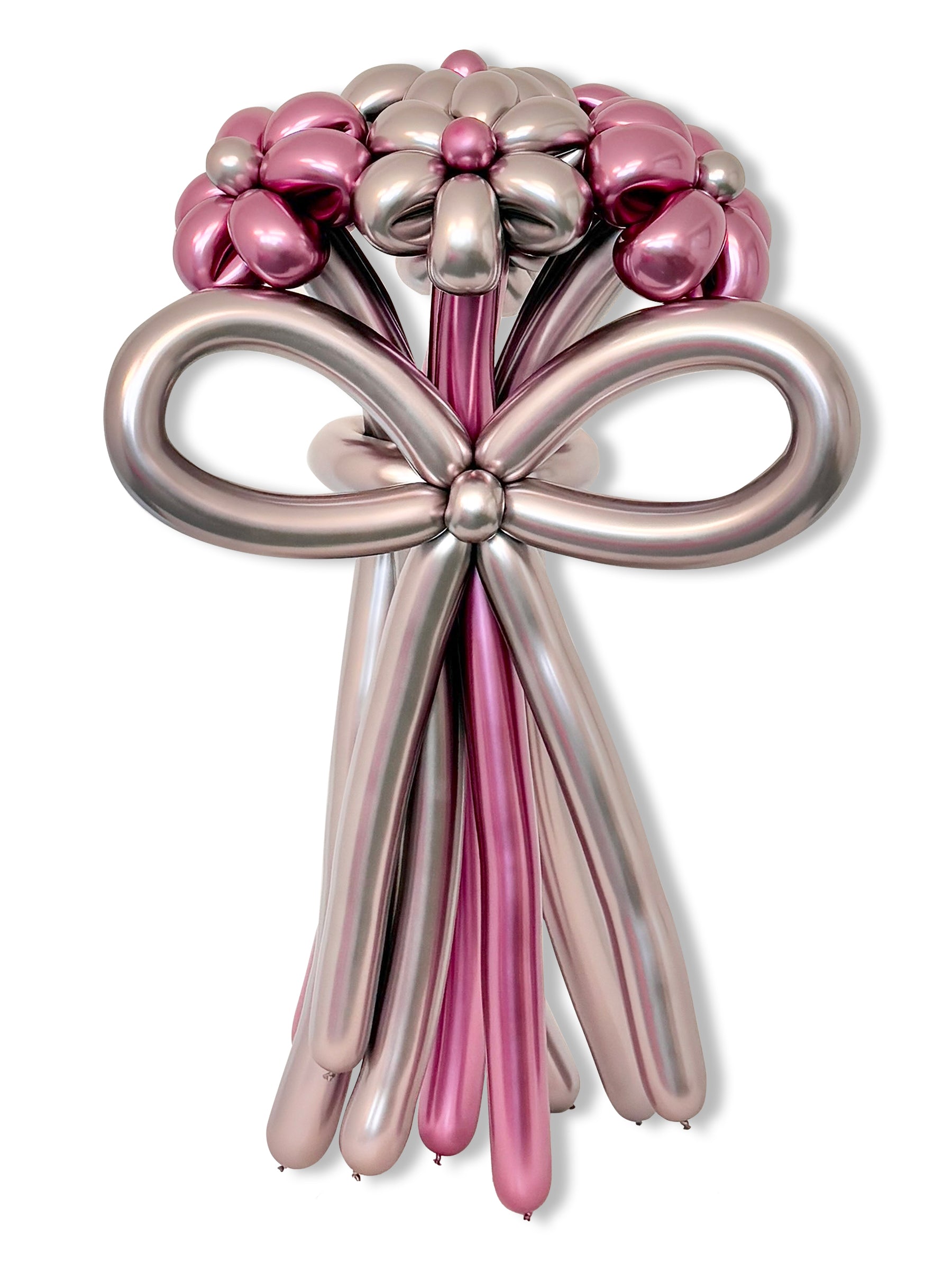 花束ブーケ(6輪花)