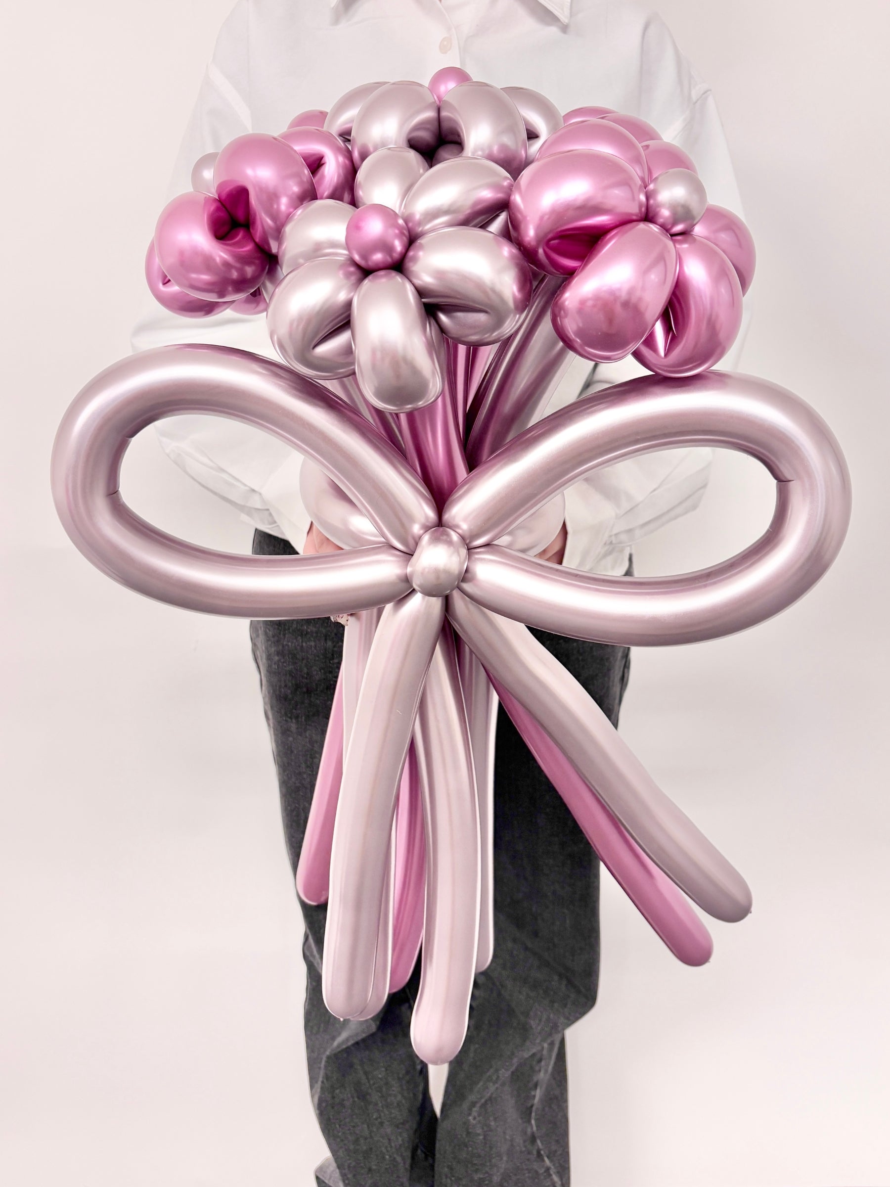 花束ブーケ(6輪花)