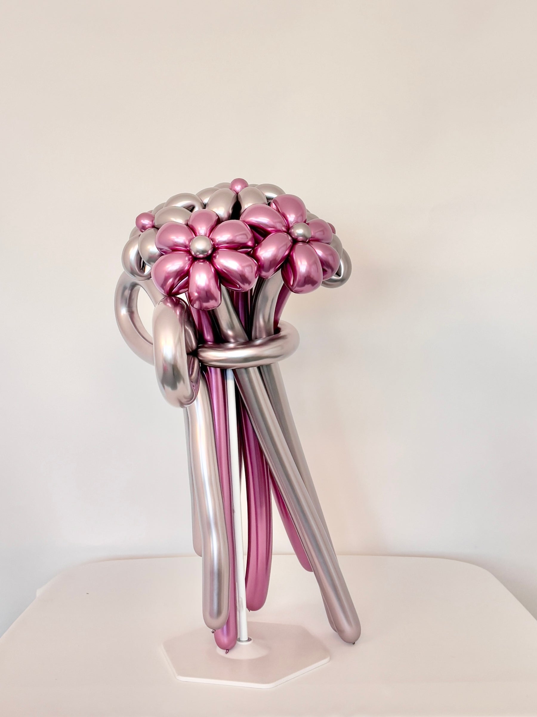 花束ブーケ(6輪花)