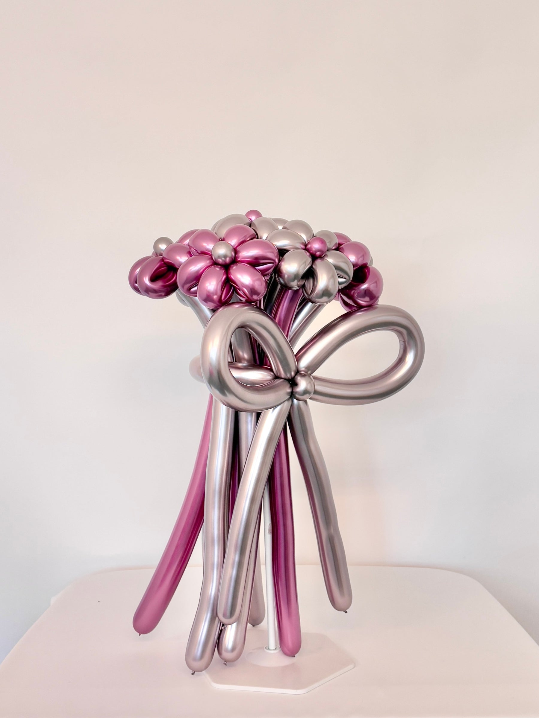 花束ブーケ(6輪花)