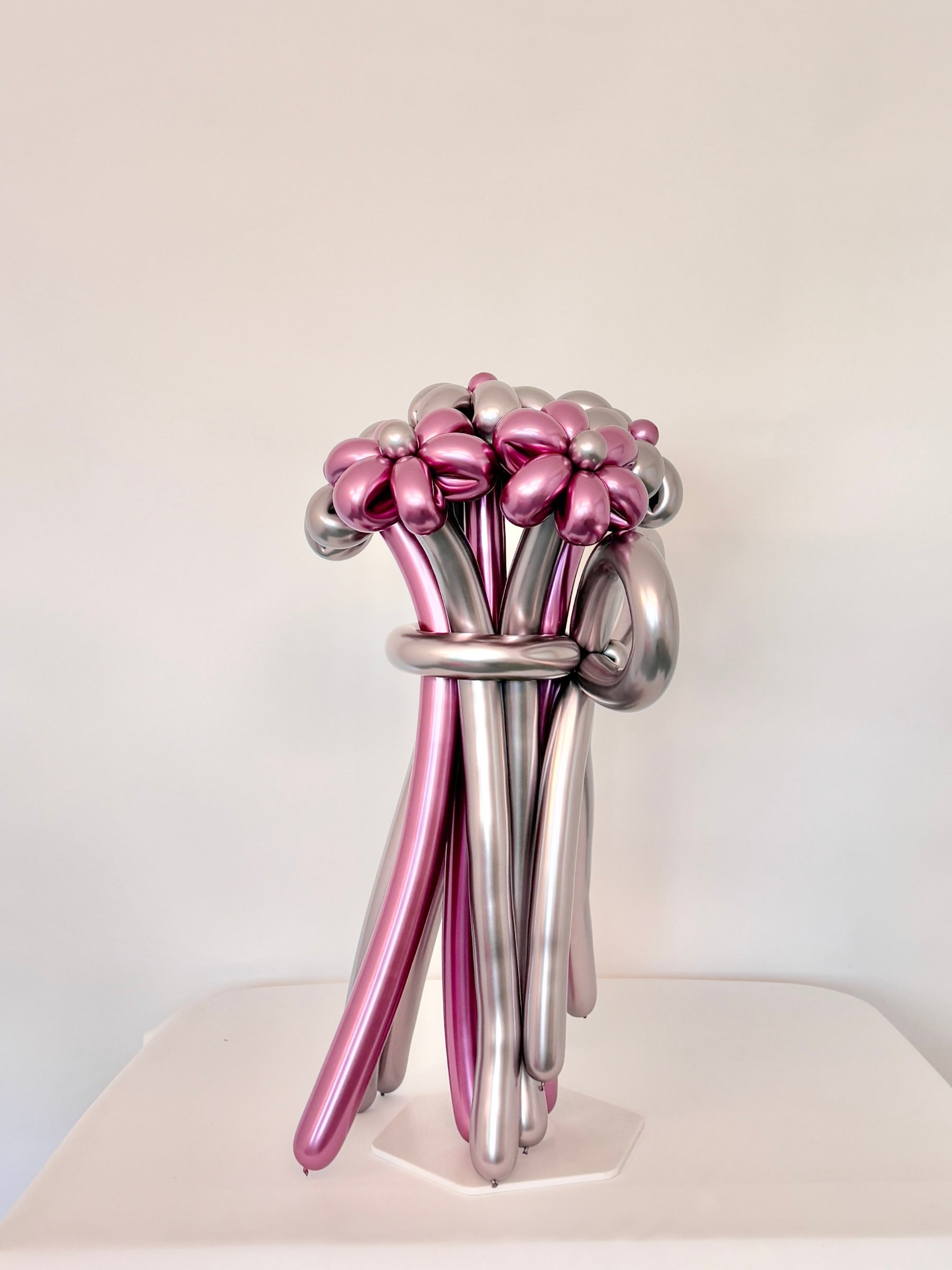 花束ブーケ(6輪花)