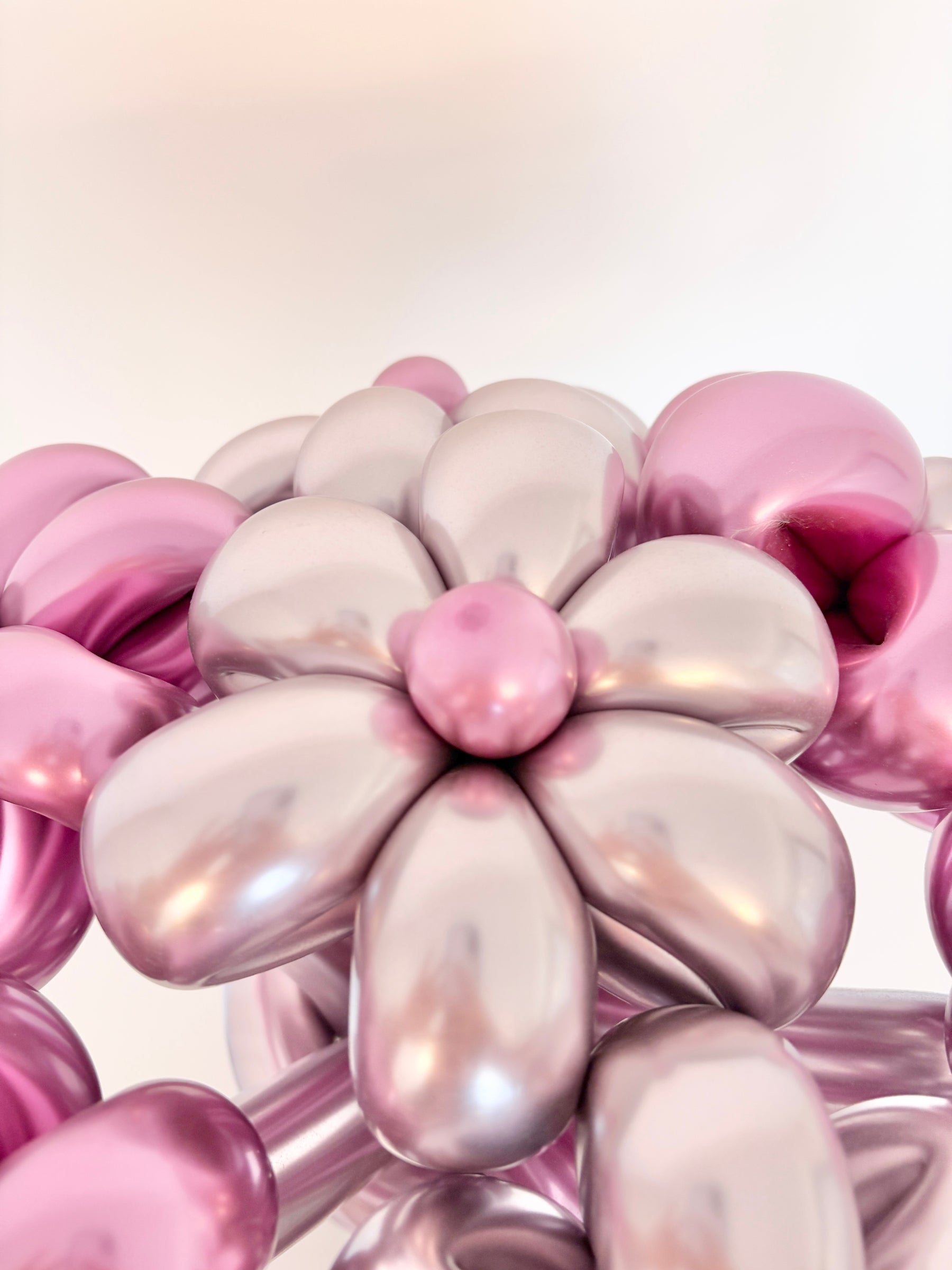 花束ブーケ(6輪花)