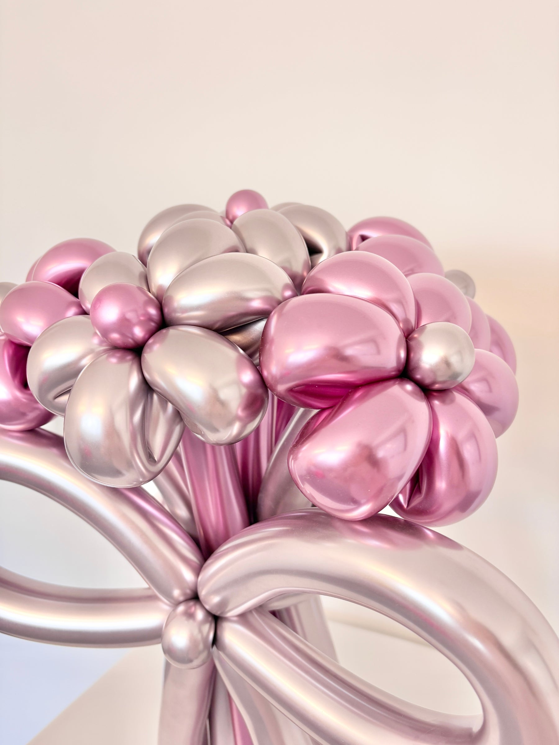 花束ブーケ(6輪花)