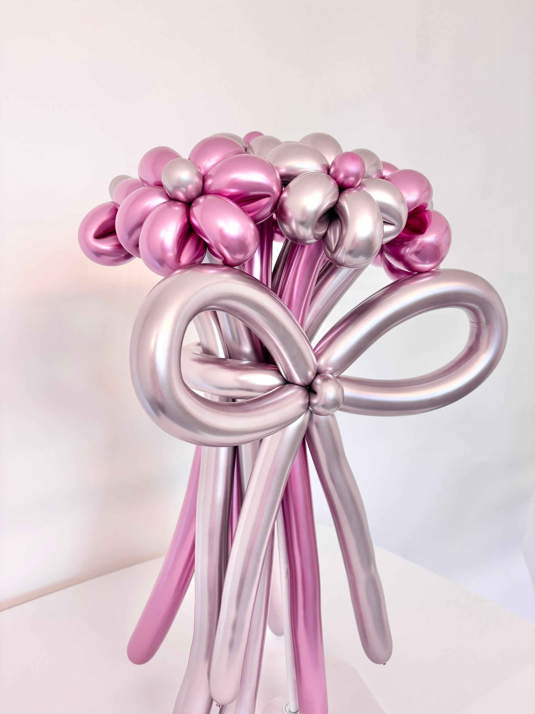 花束ブーケ(6輪花)