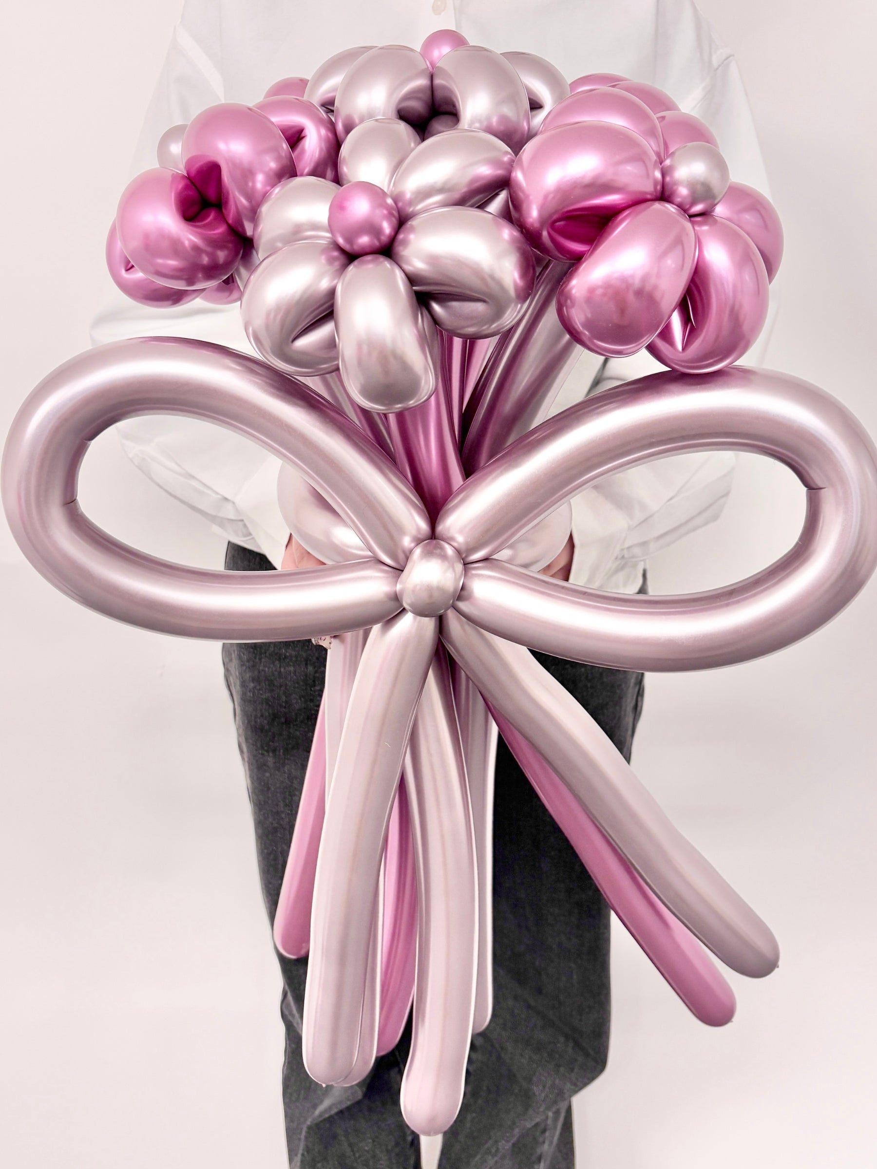 花束ブーケ(6輪花)