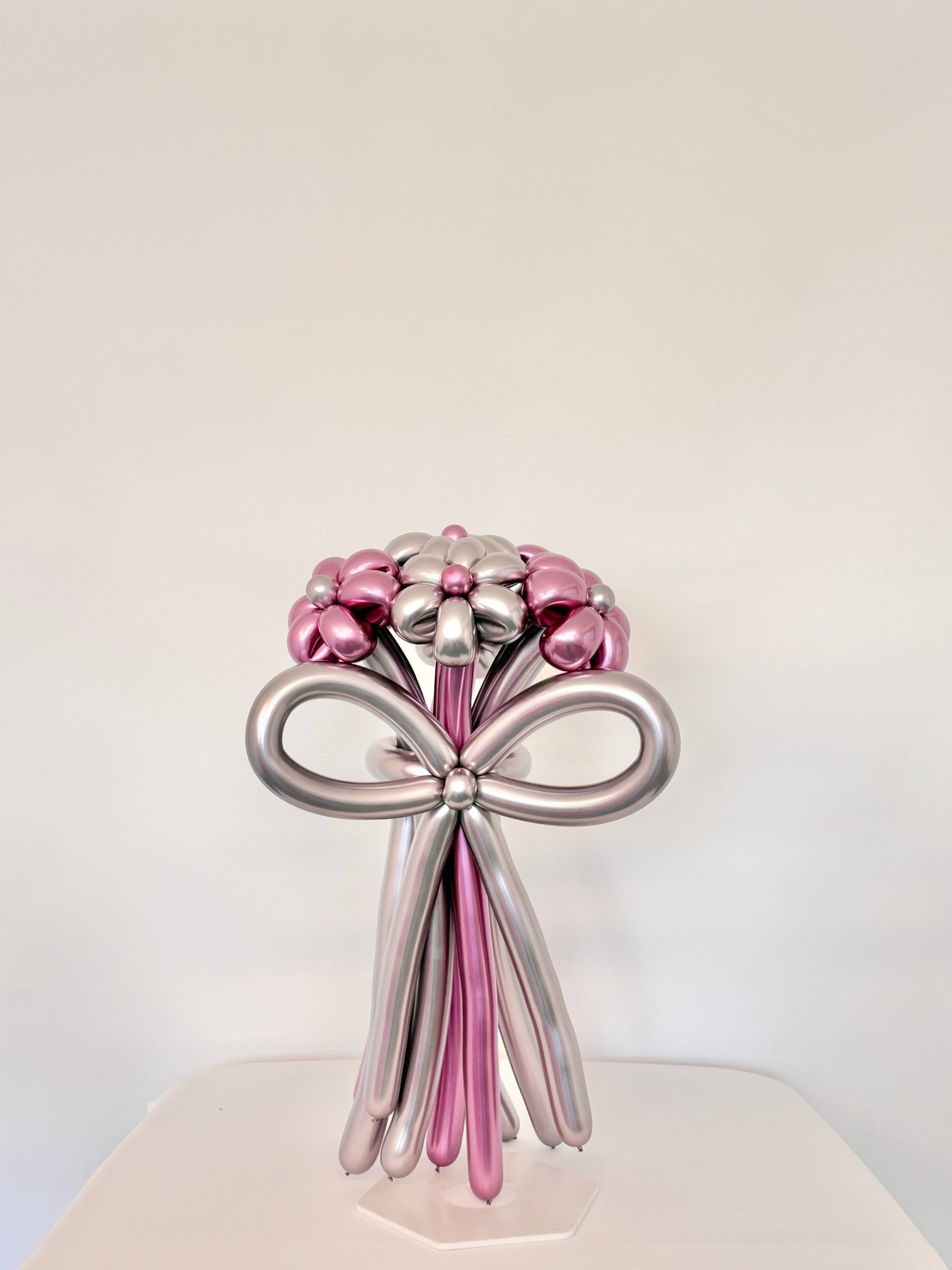 花束ブーケ(6輪花)