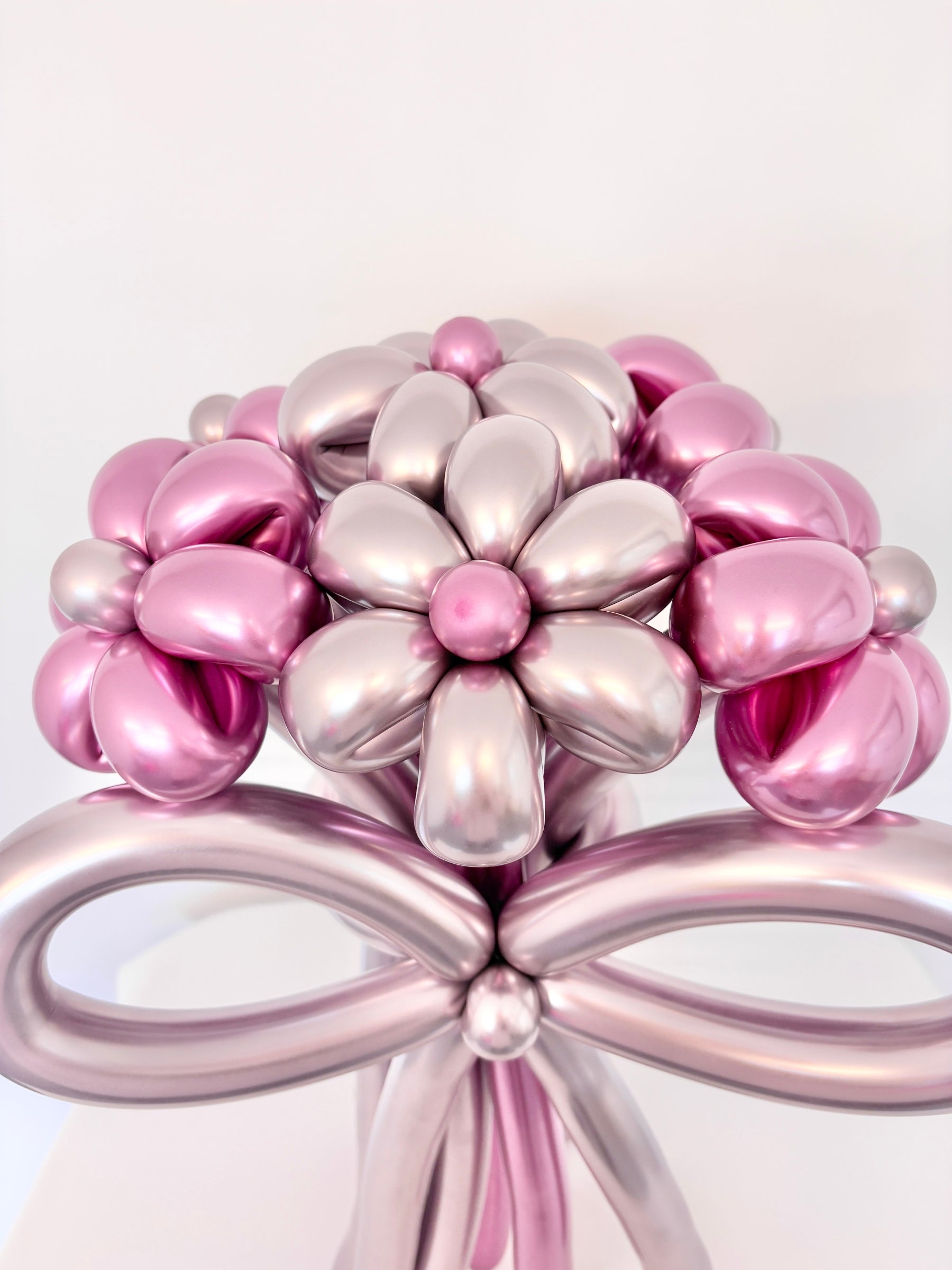 花束ブーケ(6輪花)