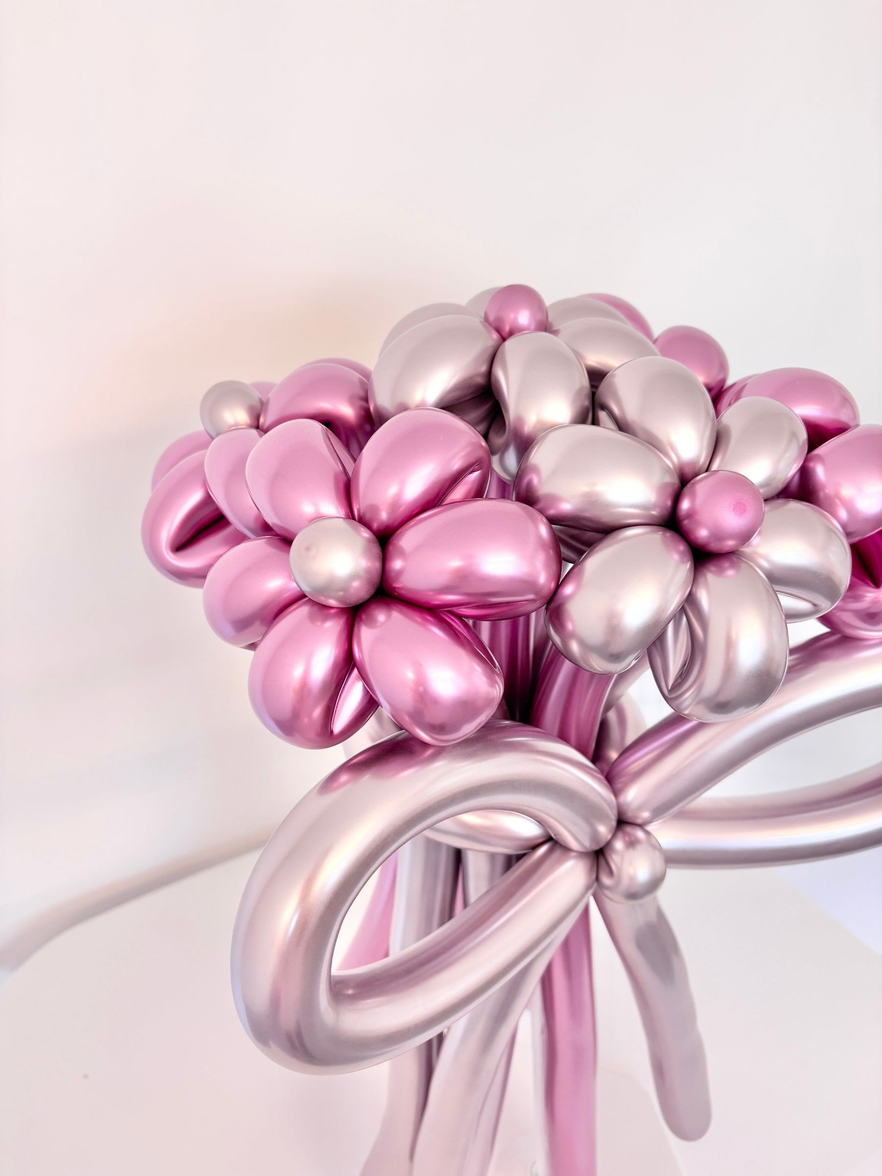 花束ブーケ(6輪花)