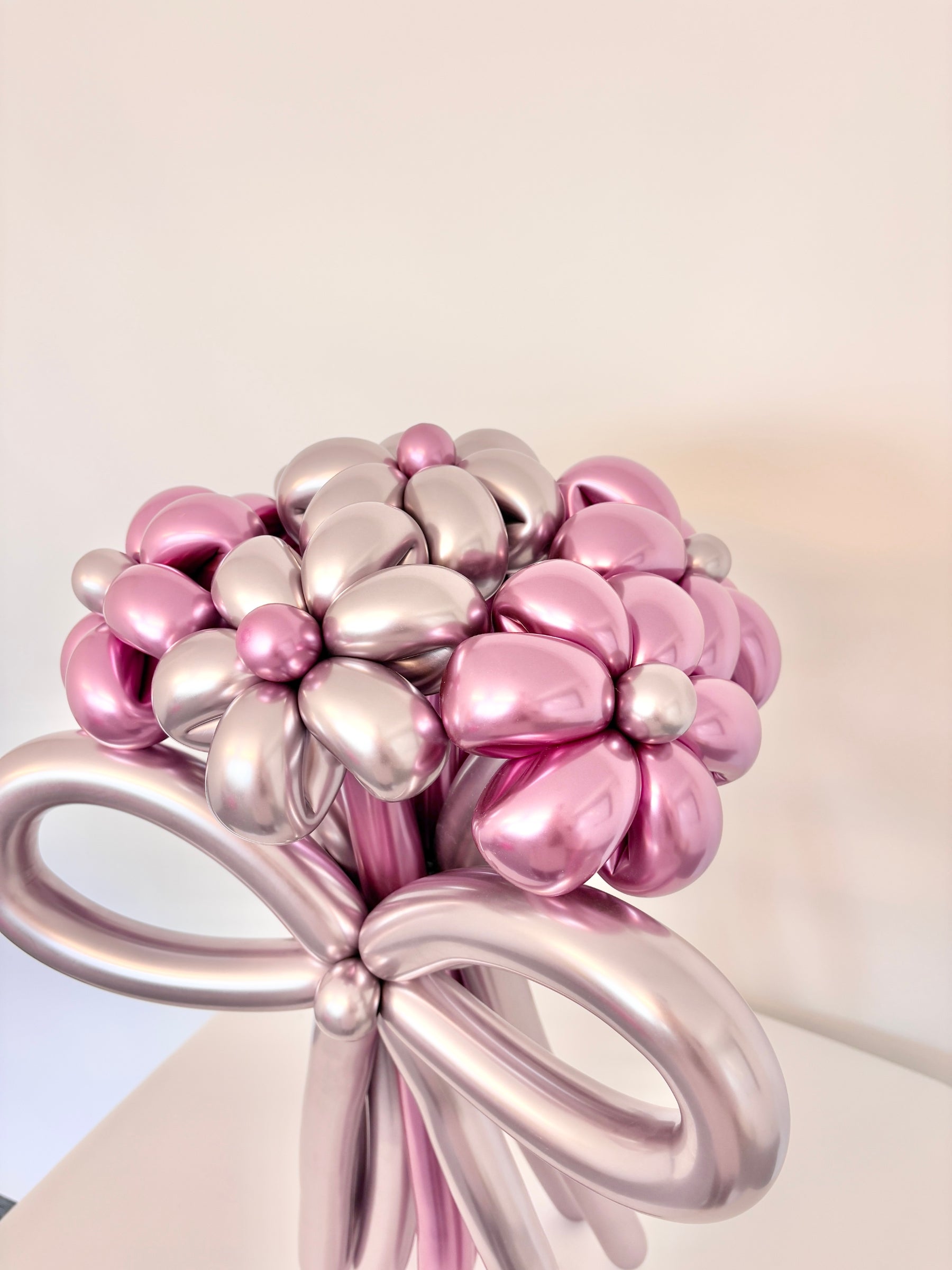 花束ブーケ(6輪花)