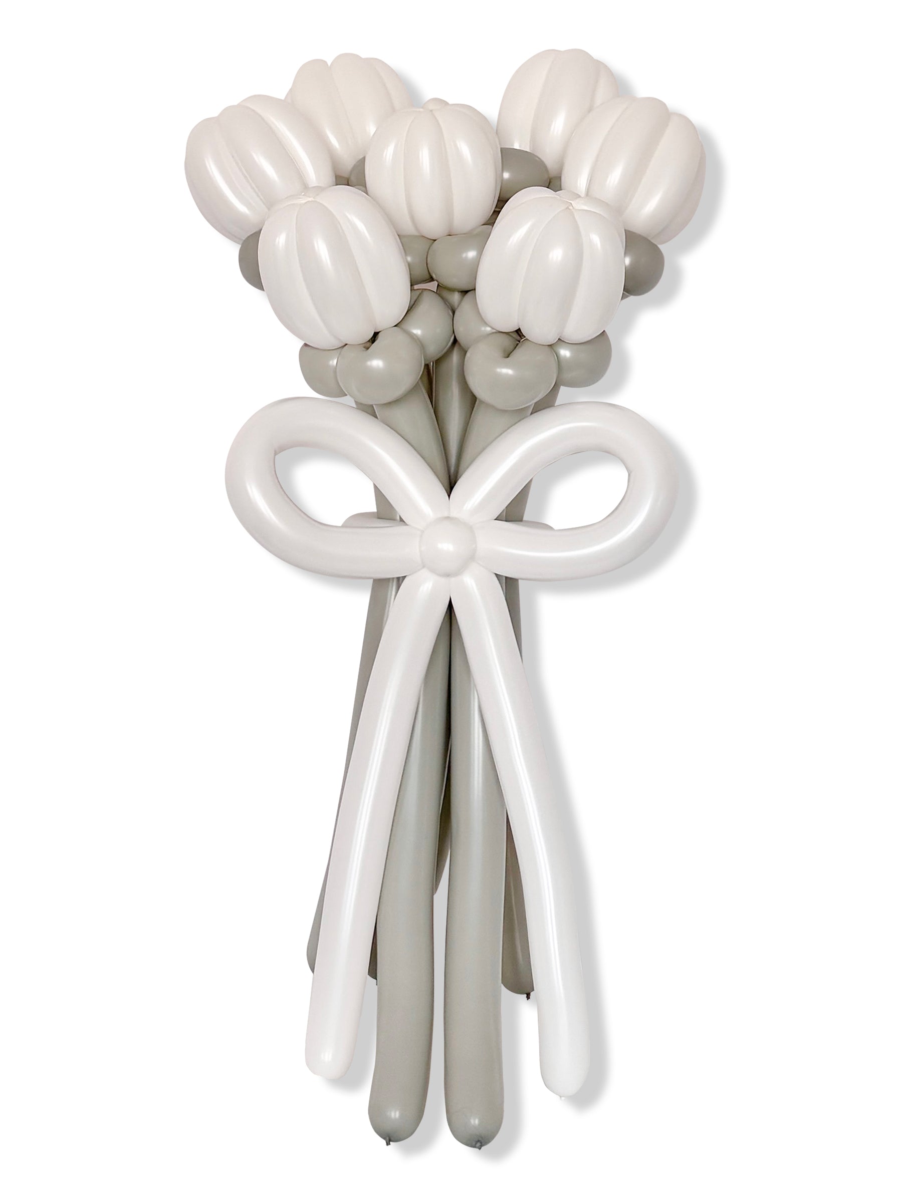 花束ブーケ(チューリップ)