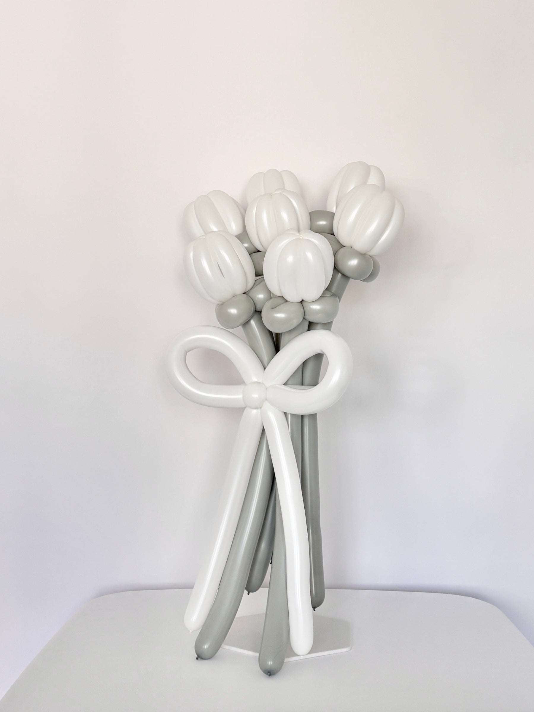 花束ブーケ(チューリップ)