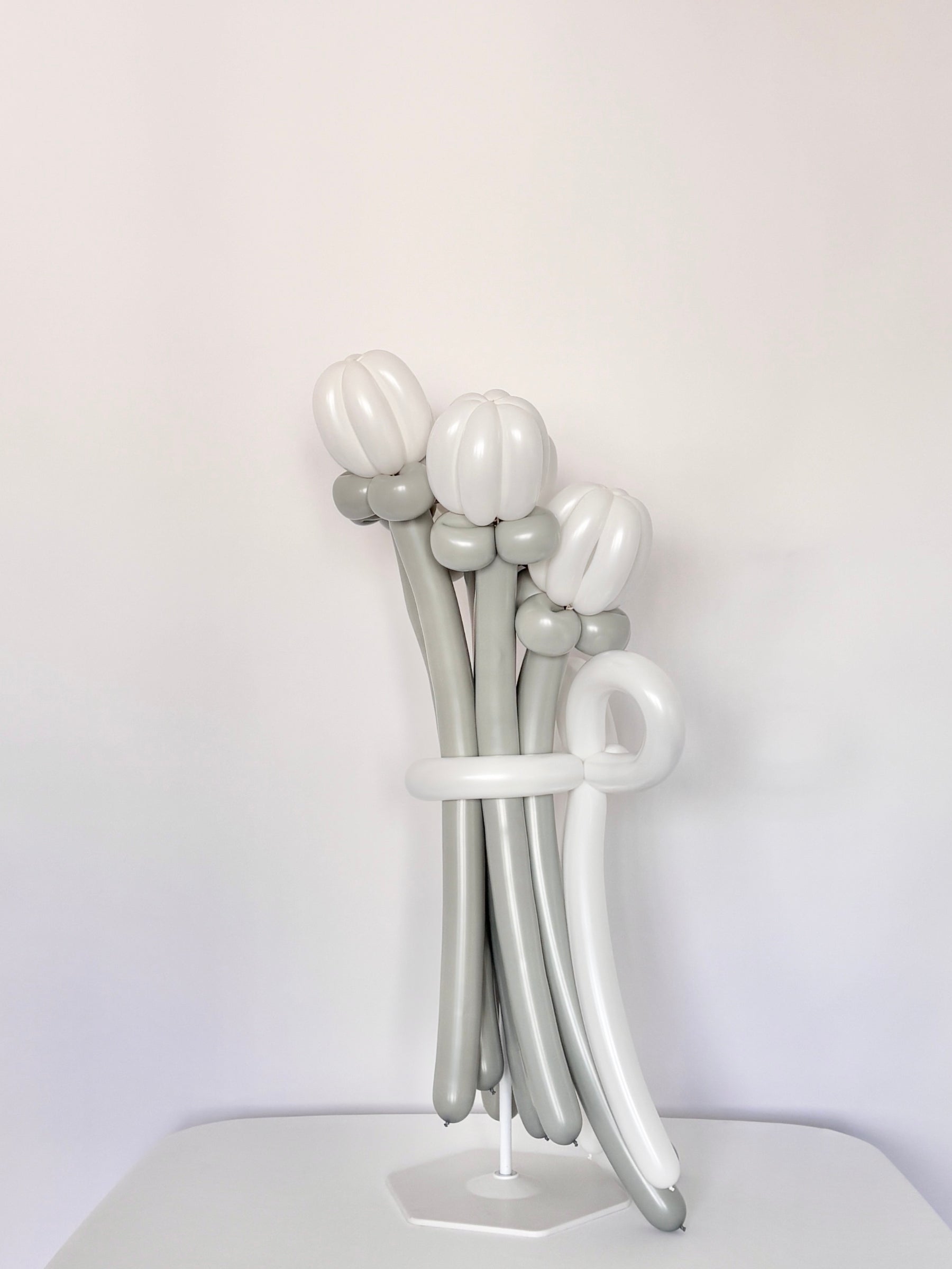 花束ブーケ(チューリップ)