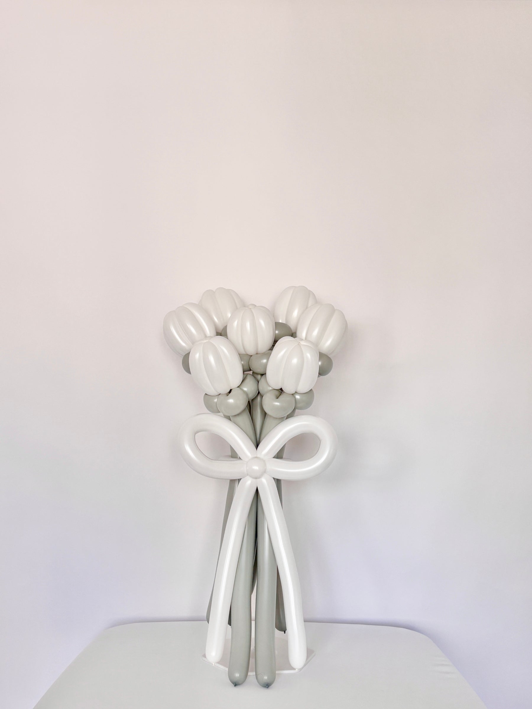 花束ブーケ(チューリップ)