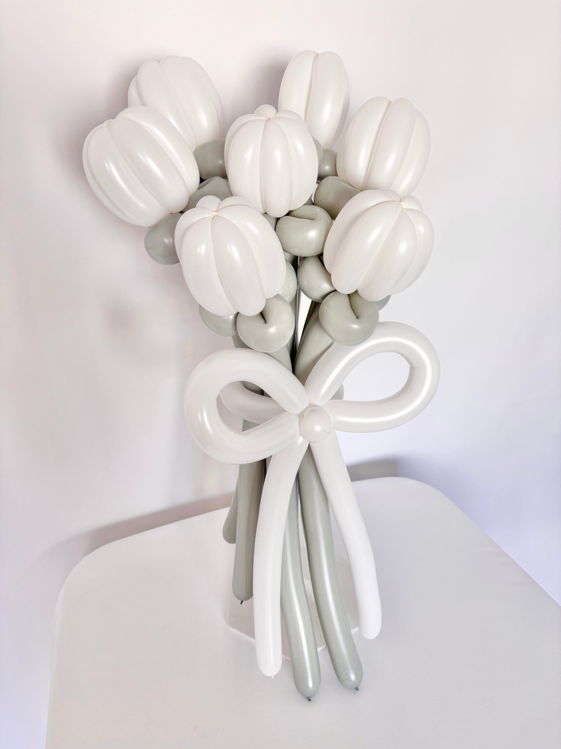 花束ブーケ(チューリップ)