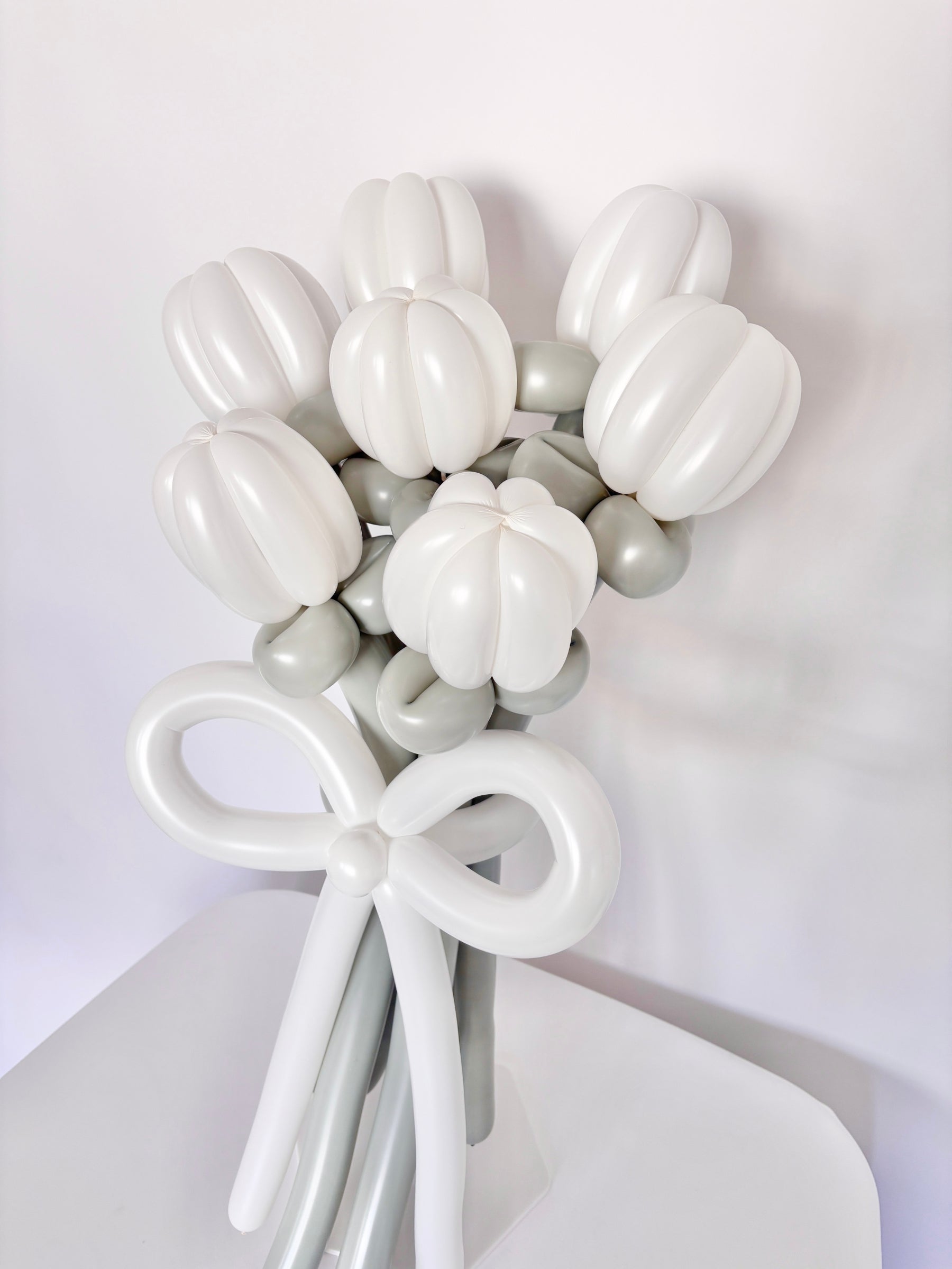 花束ブーケ(チューリップ)