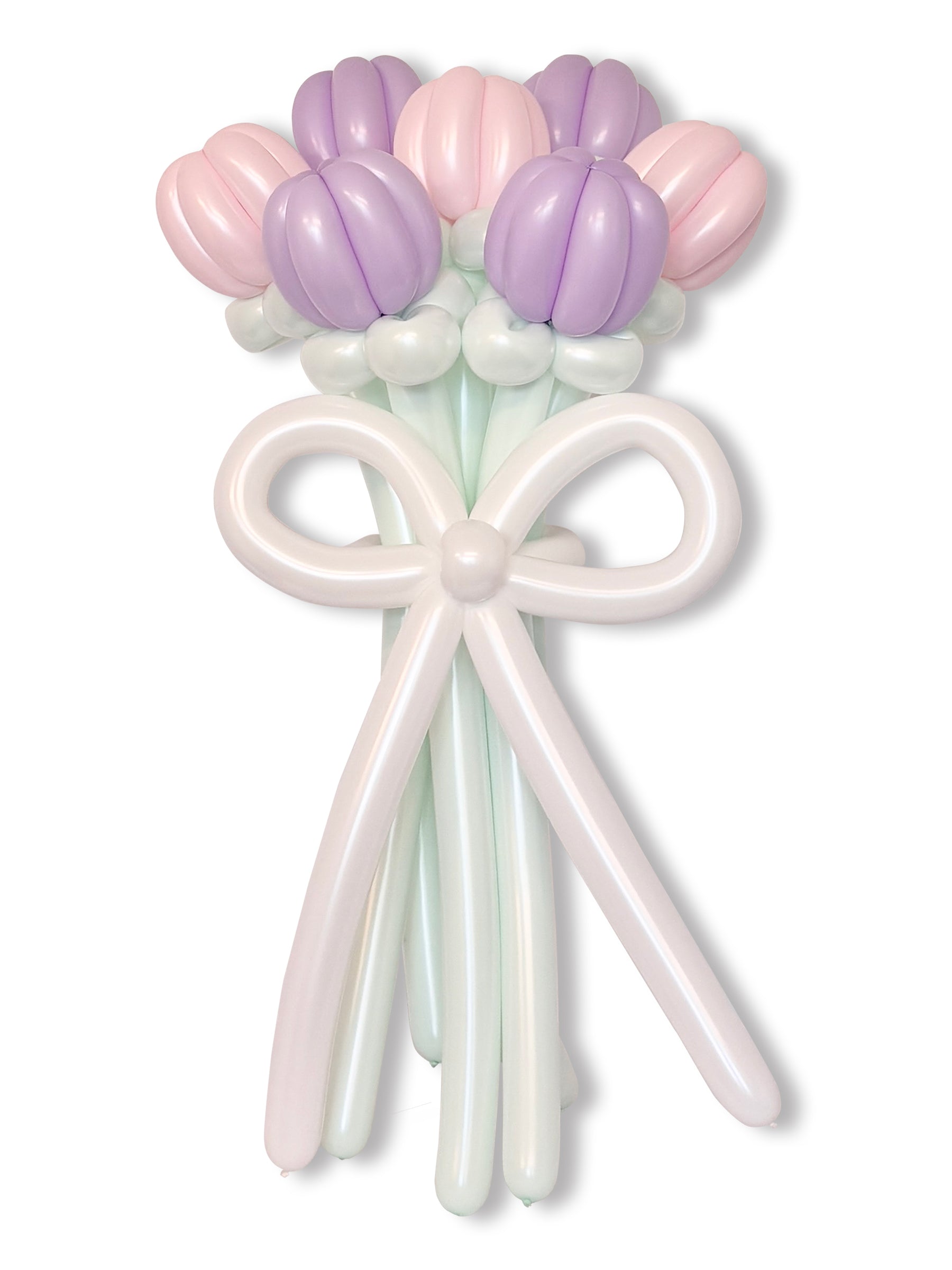 花束ブーケ(チューリップ)