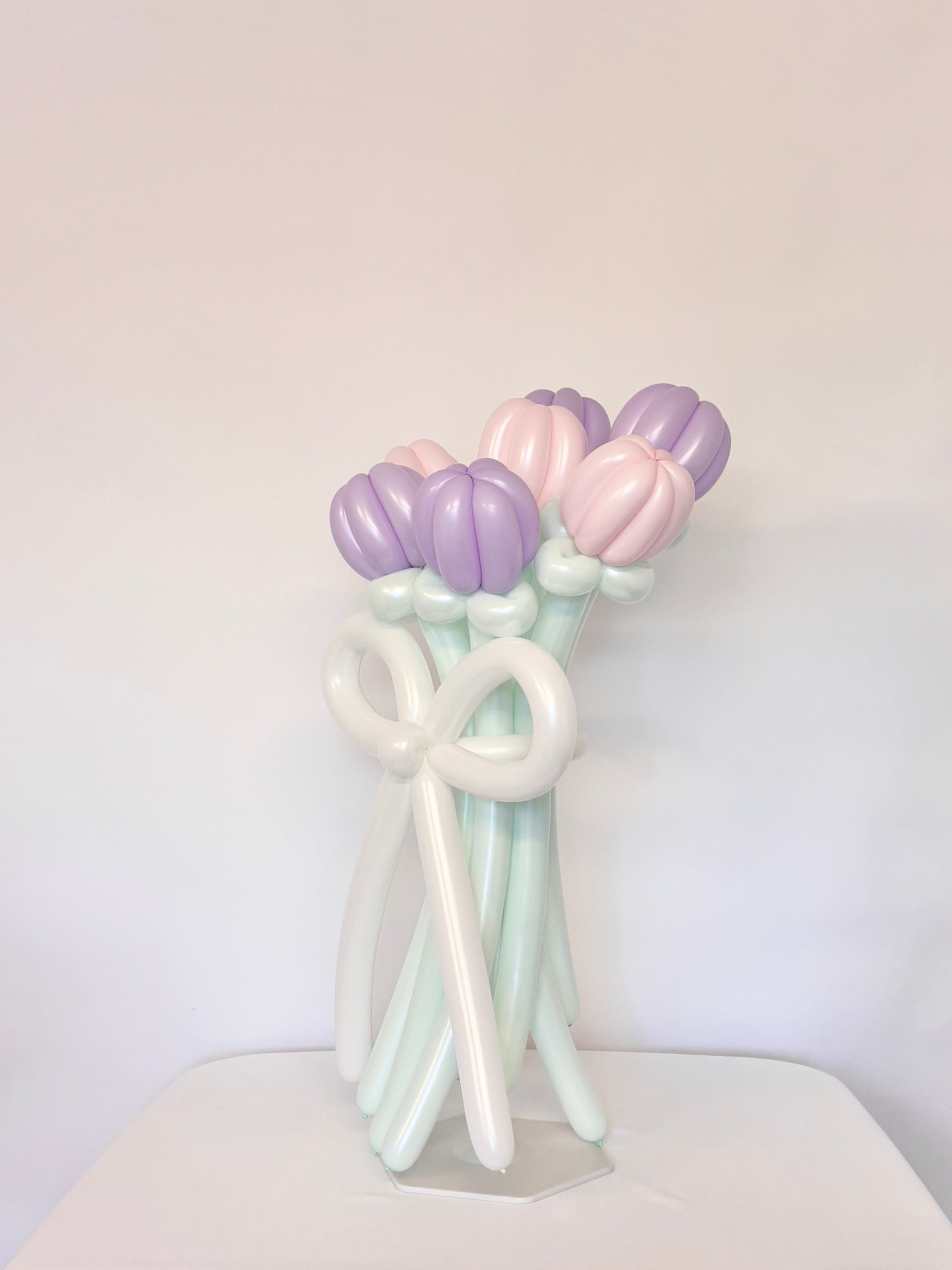 花束ブーケ(チューリップ)