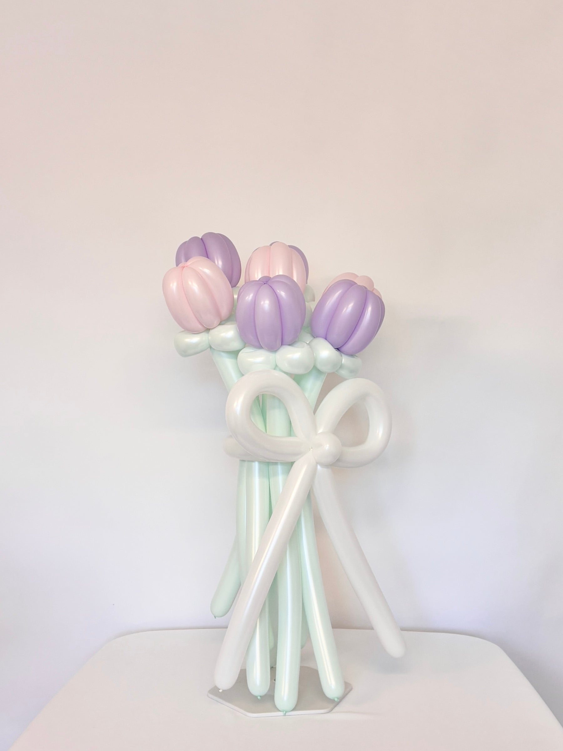 花束ブーケ(チューリップ)