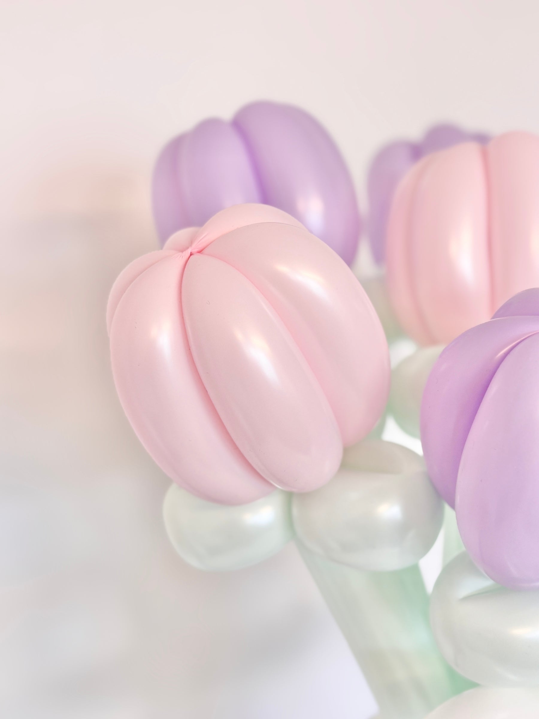 花束ブーケ(チューリップ)