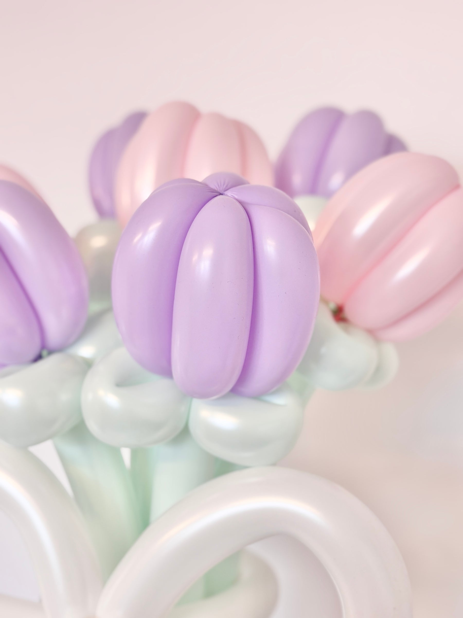 花束ブーケ(チューリップ)