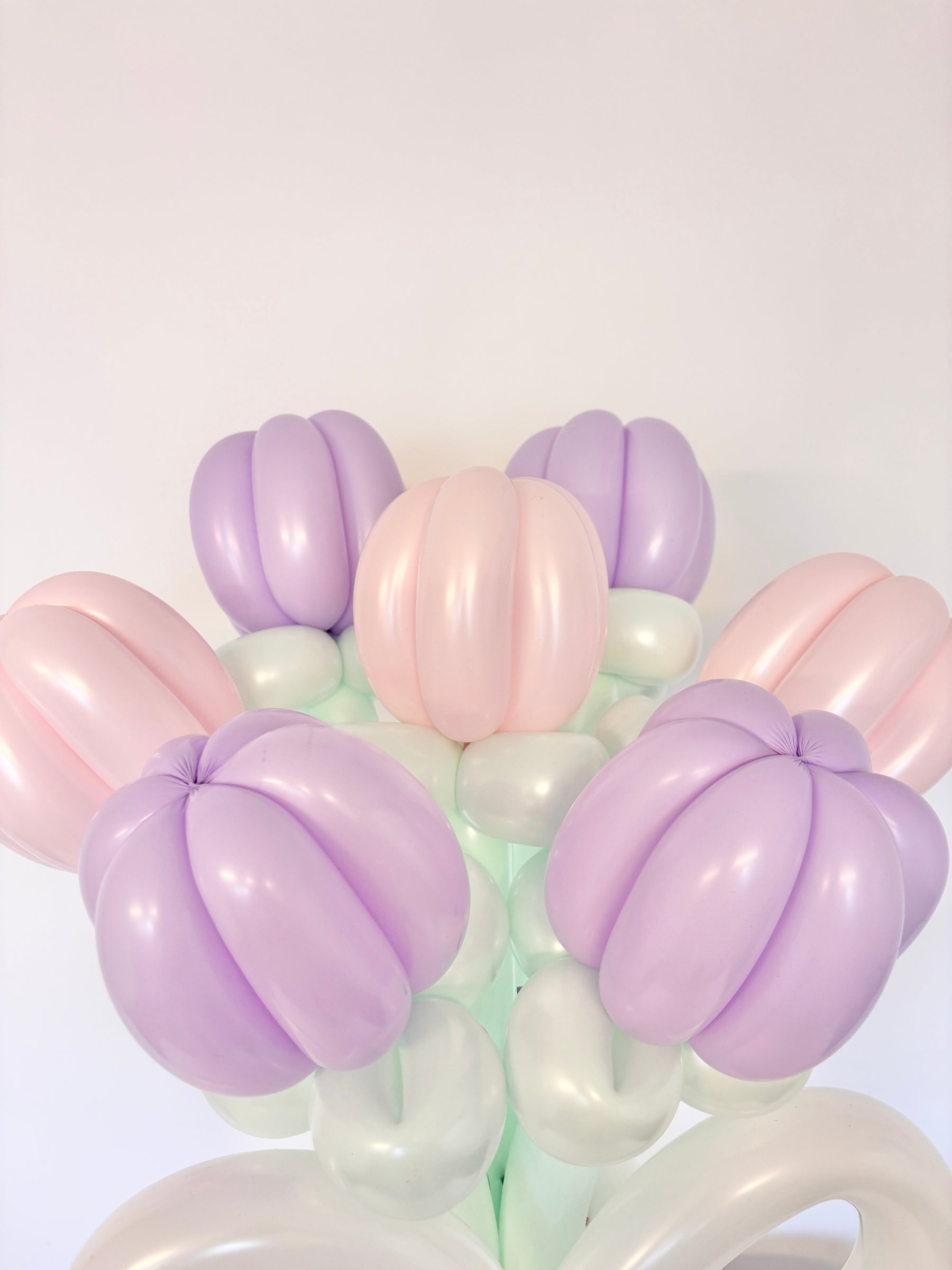 花束ブーケ(チューリップ)