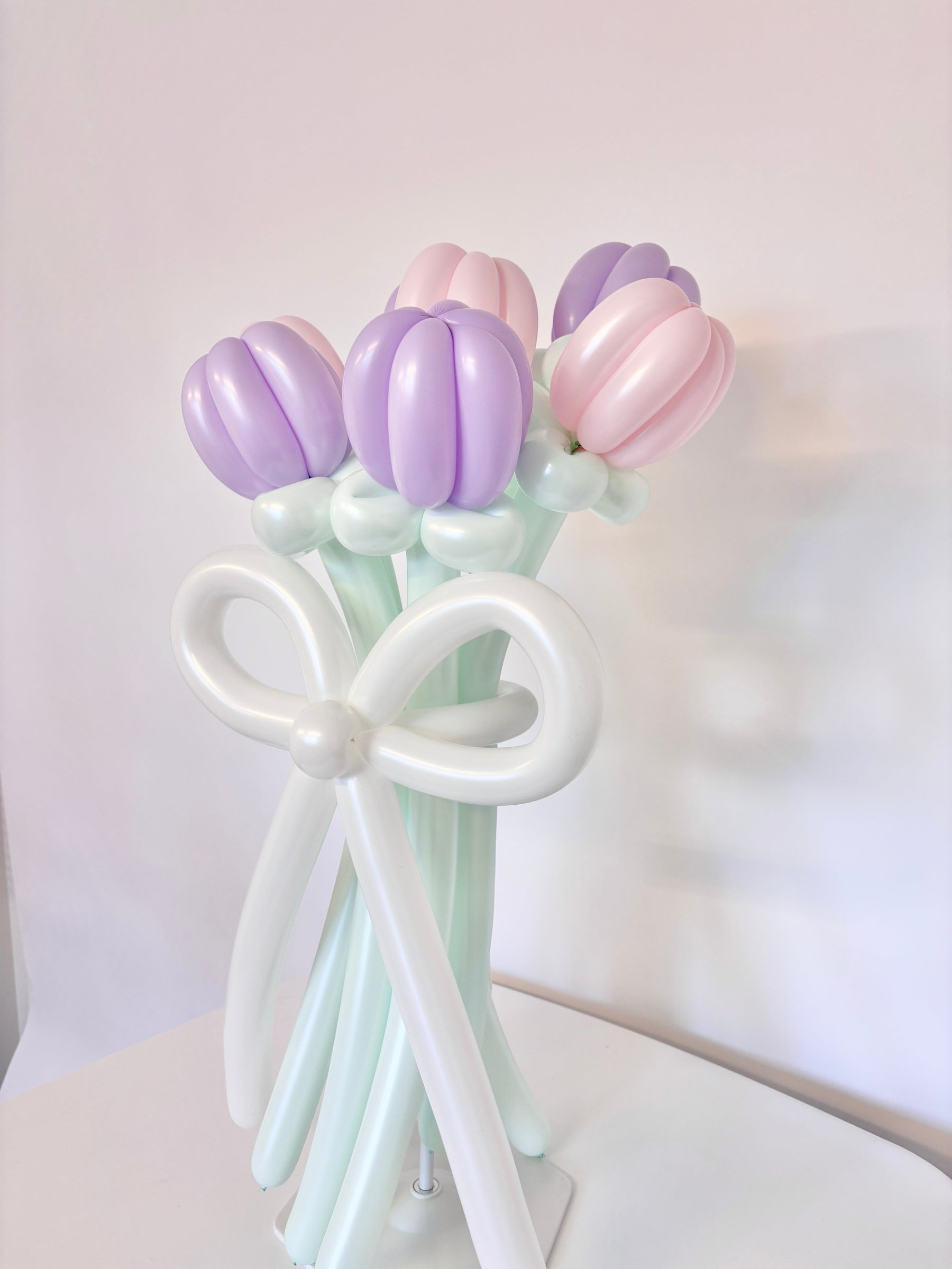 花束ブーケ(チューリップ)