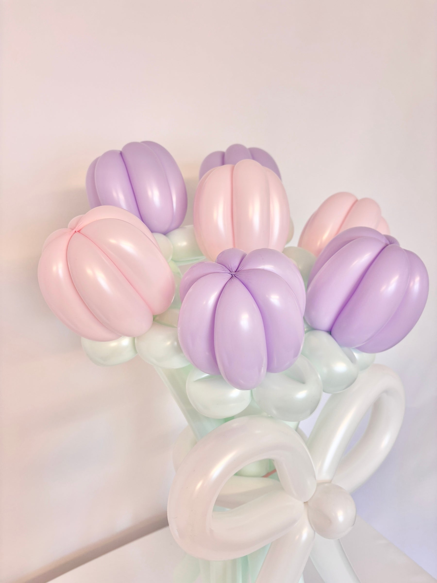 花束ブーケ(チューリップ)