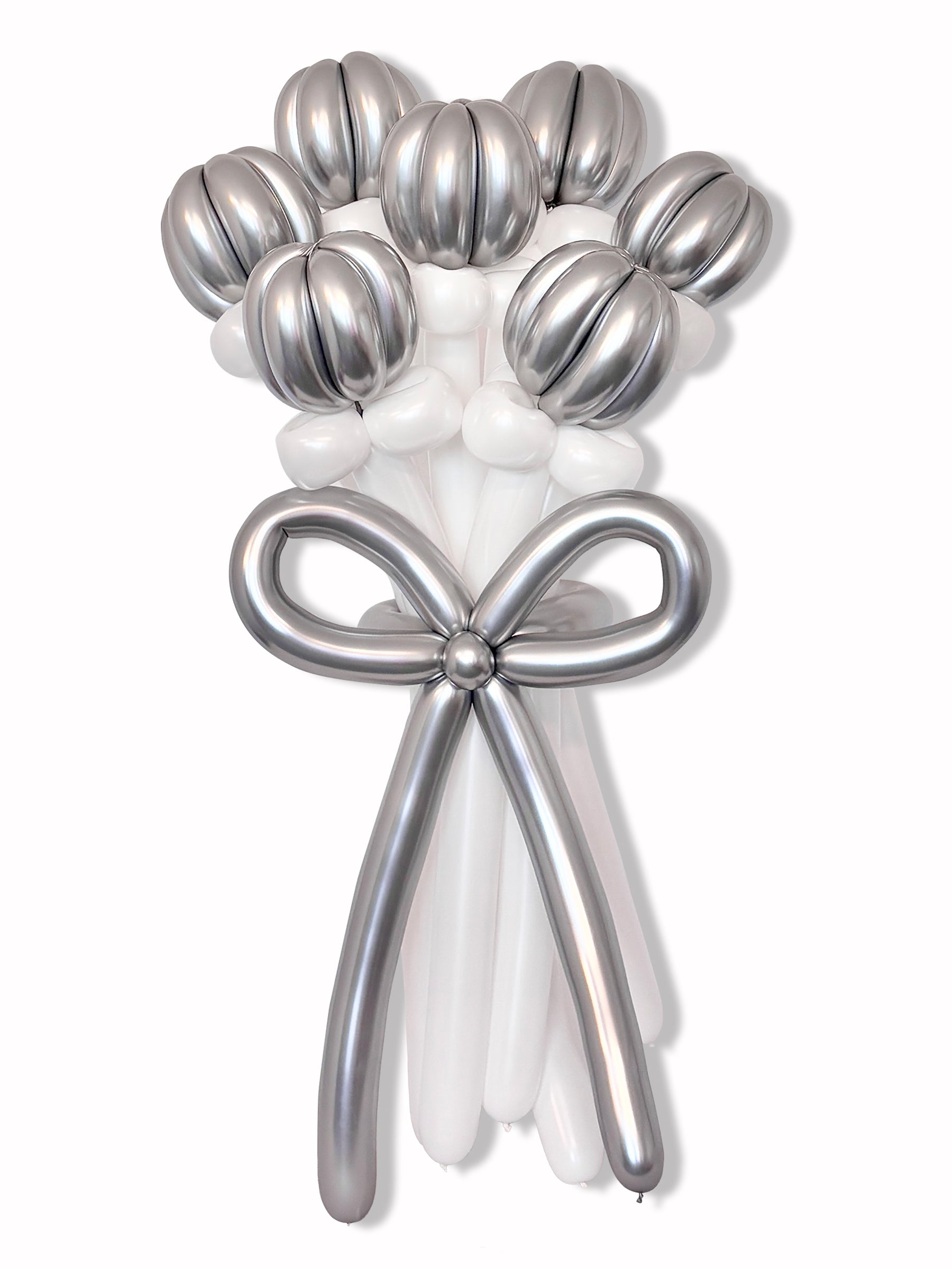 花束ブーケ(チューリップ)