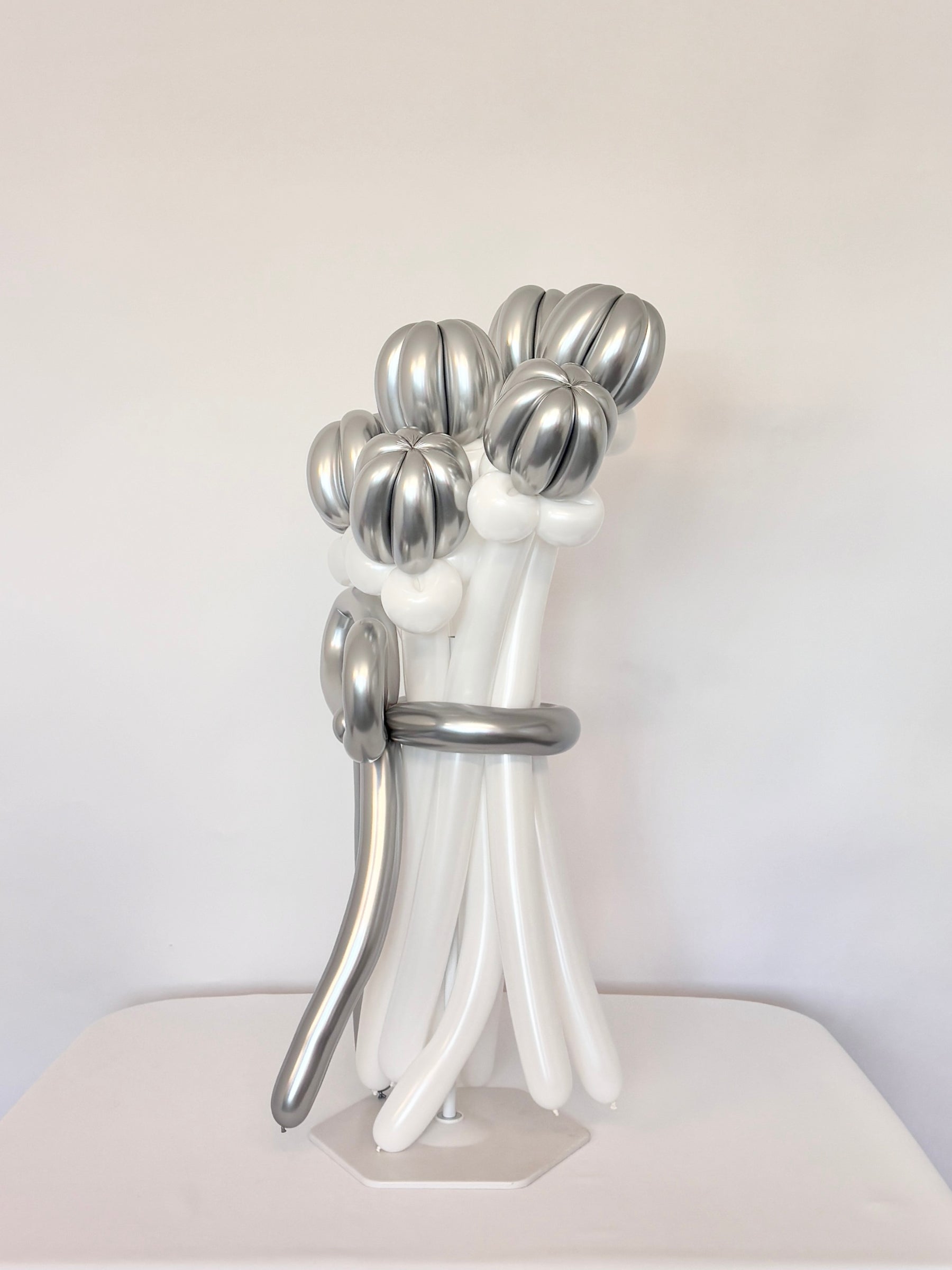 花束ブーケ(チューリップ)