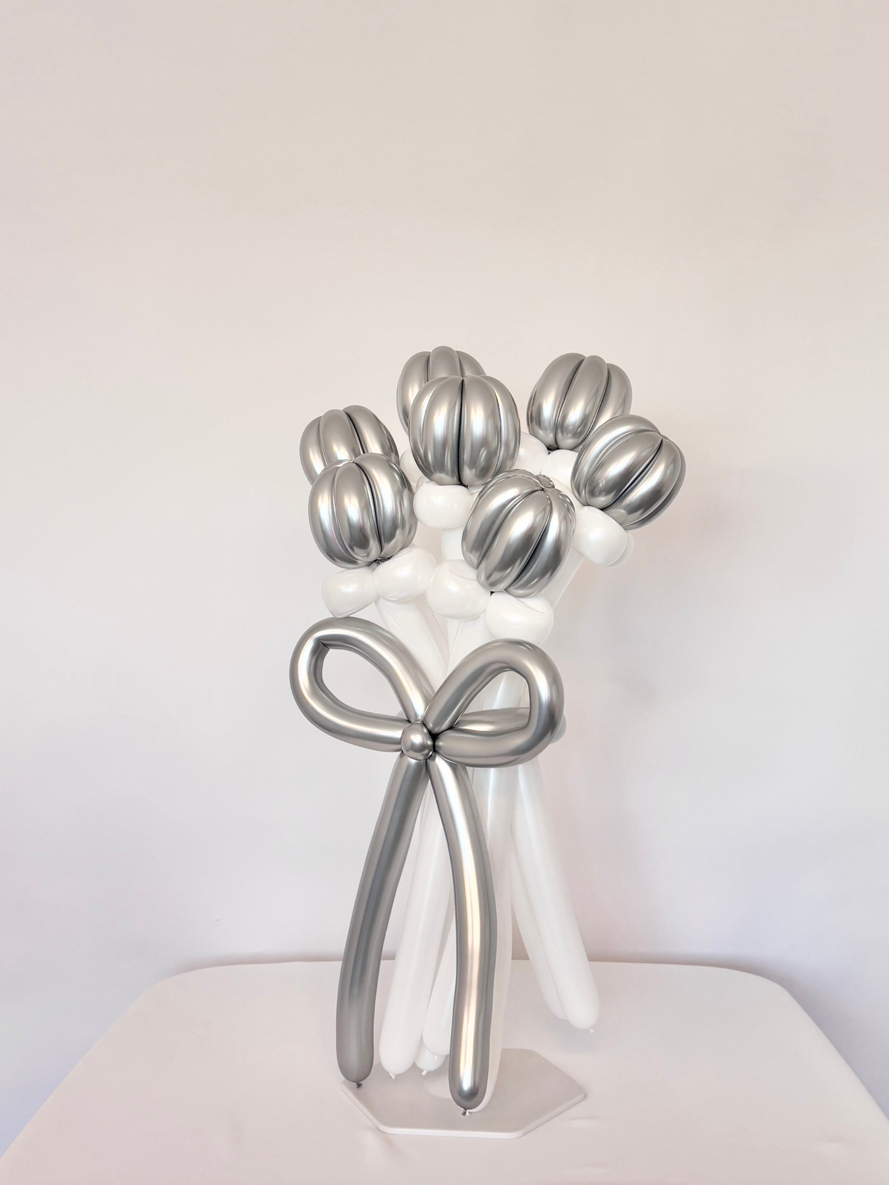 花束ブーケ(チューリップ)