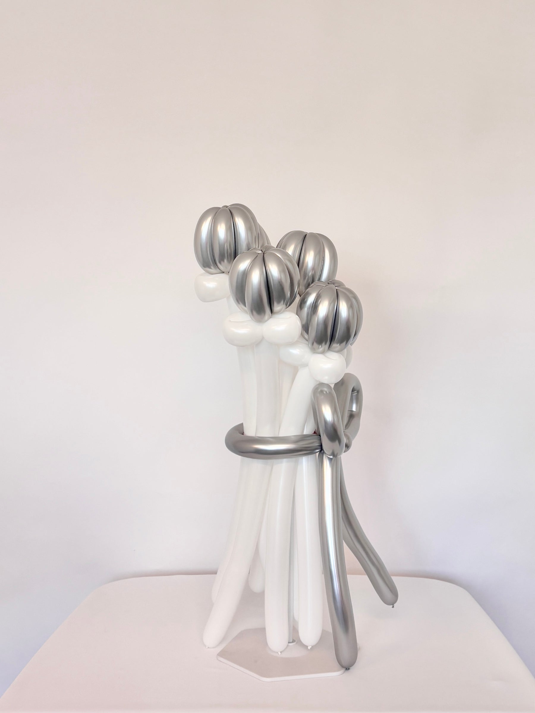 花束ブーケ(チューリップ)