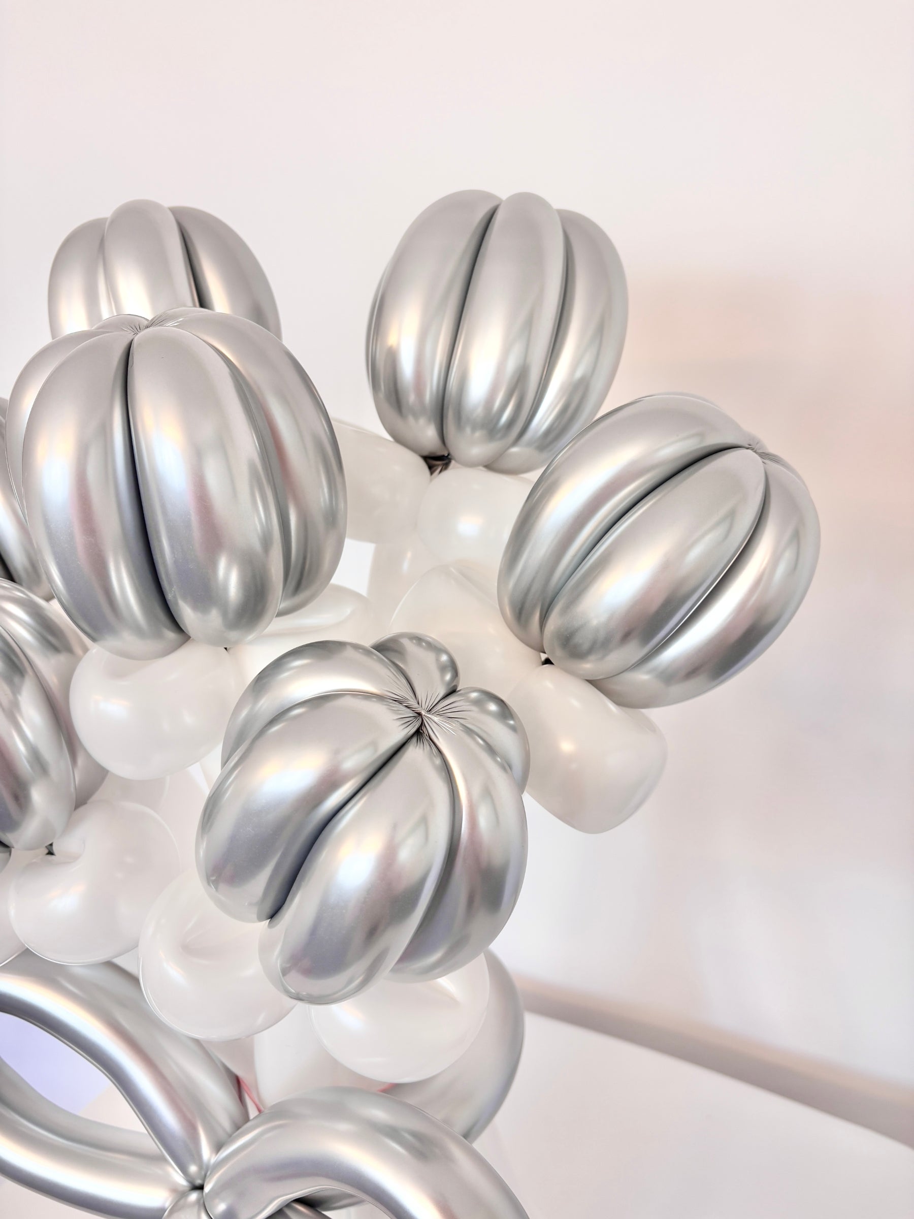 花束ブーケ(チューリップ)