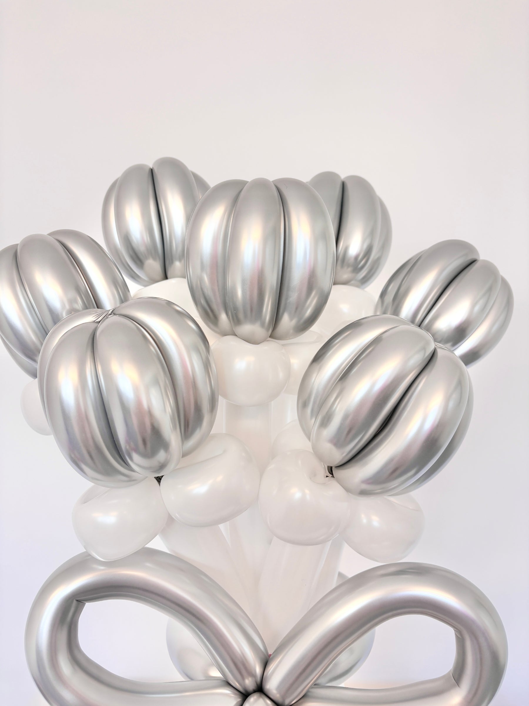 花束ブーケ(チューリップ)