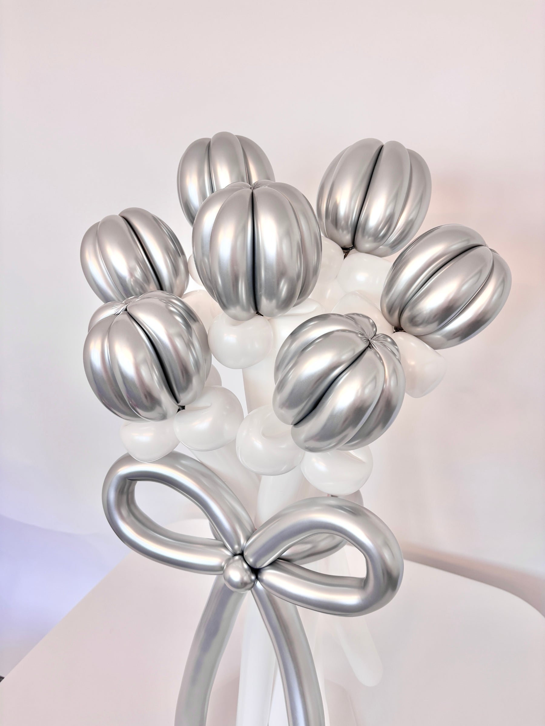 花束ブーケ(チューリップ)