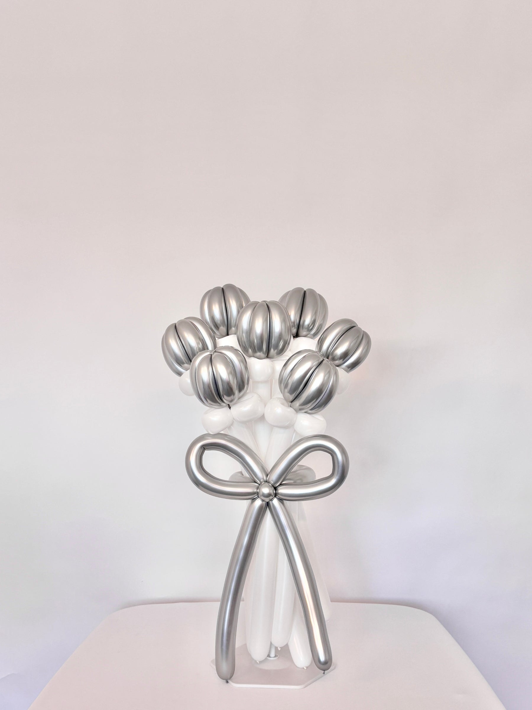 花束ブーケ(チューリップ)