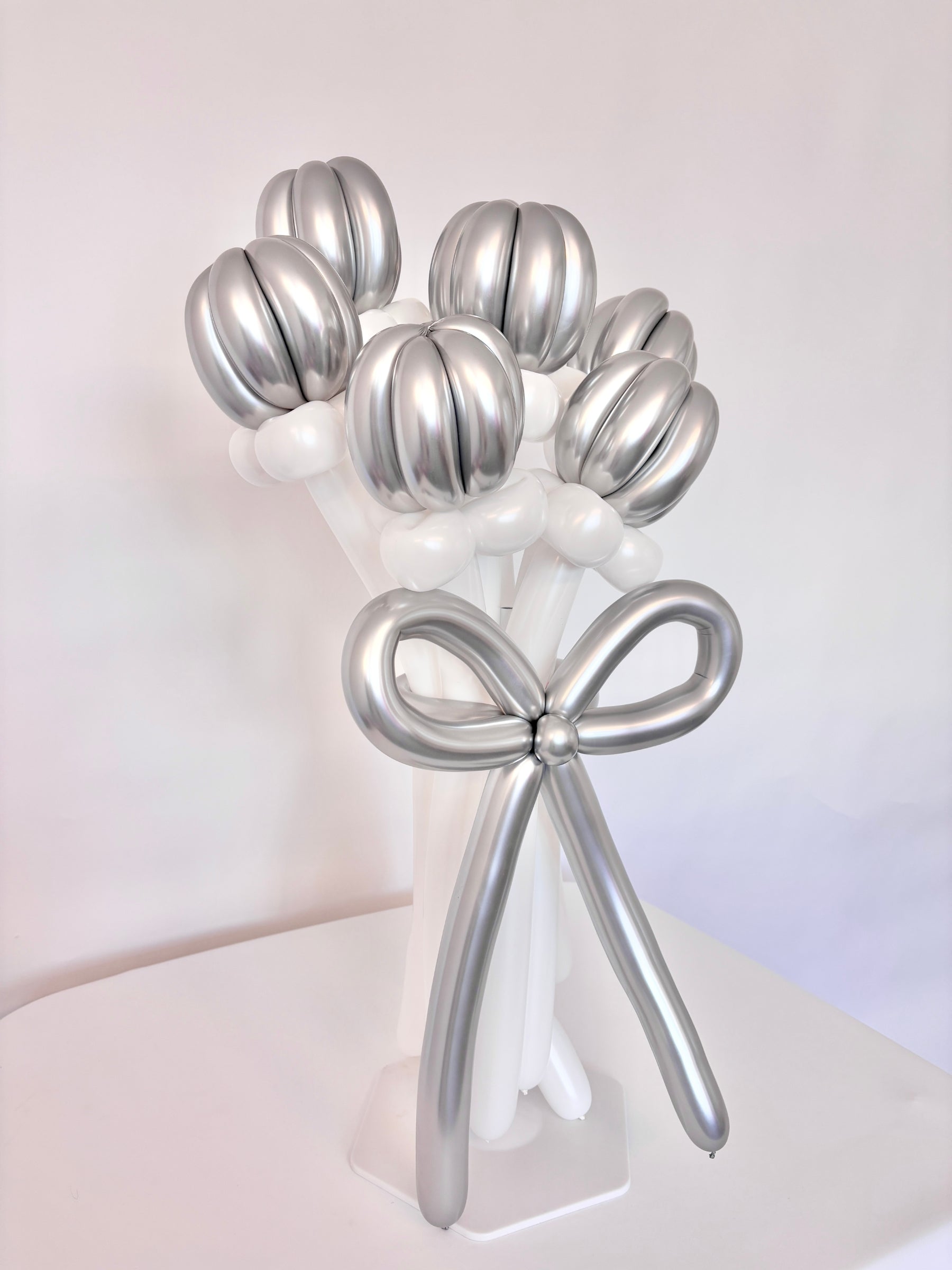 花束ブーケ(チューリップ)