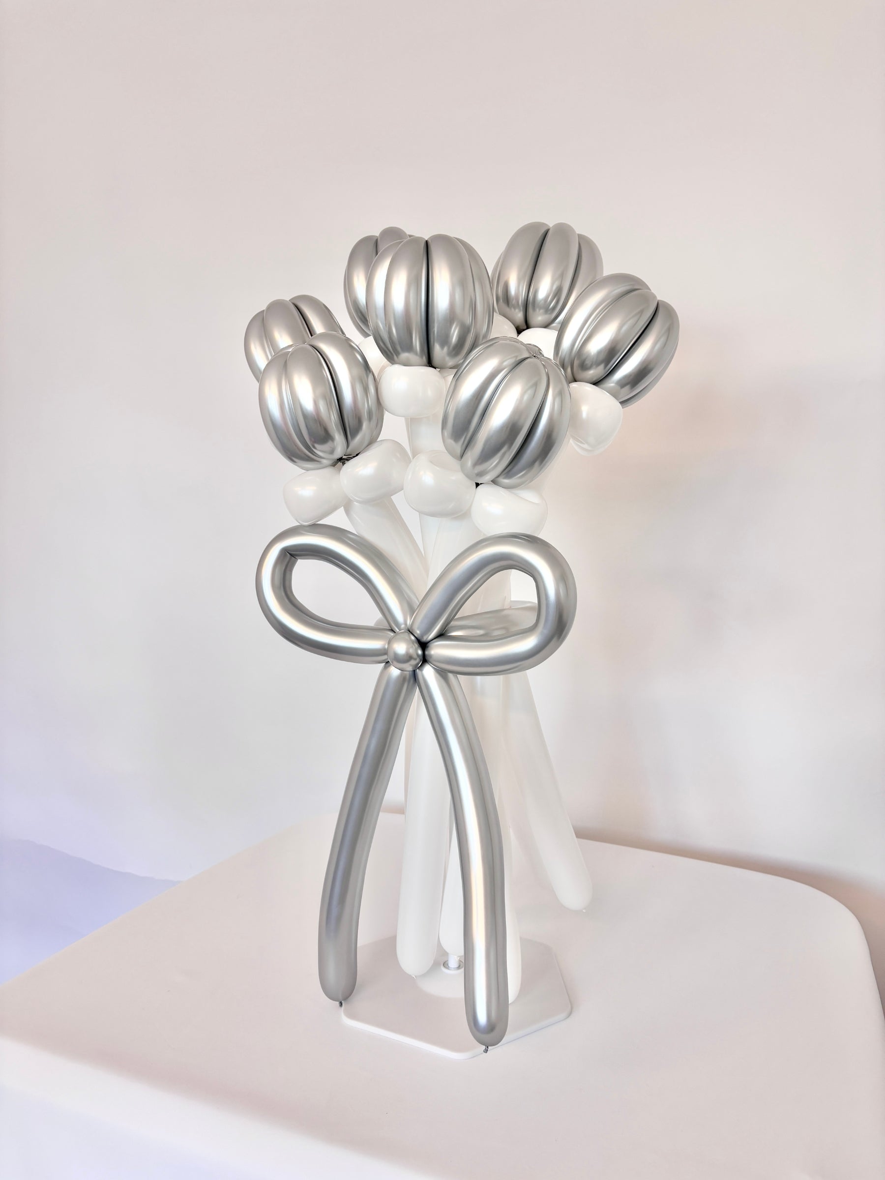 花束ブーケ(チューリップ)