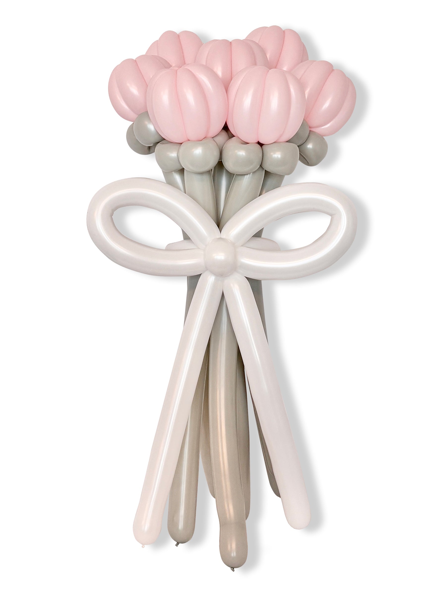 花束ブーケ(チューリップ)