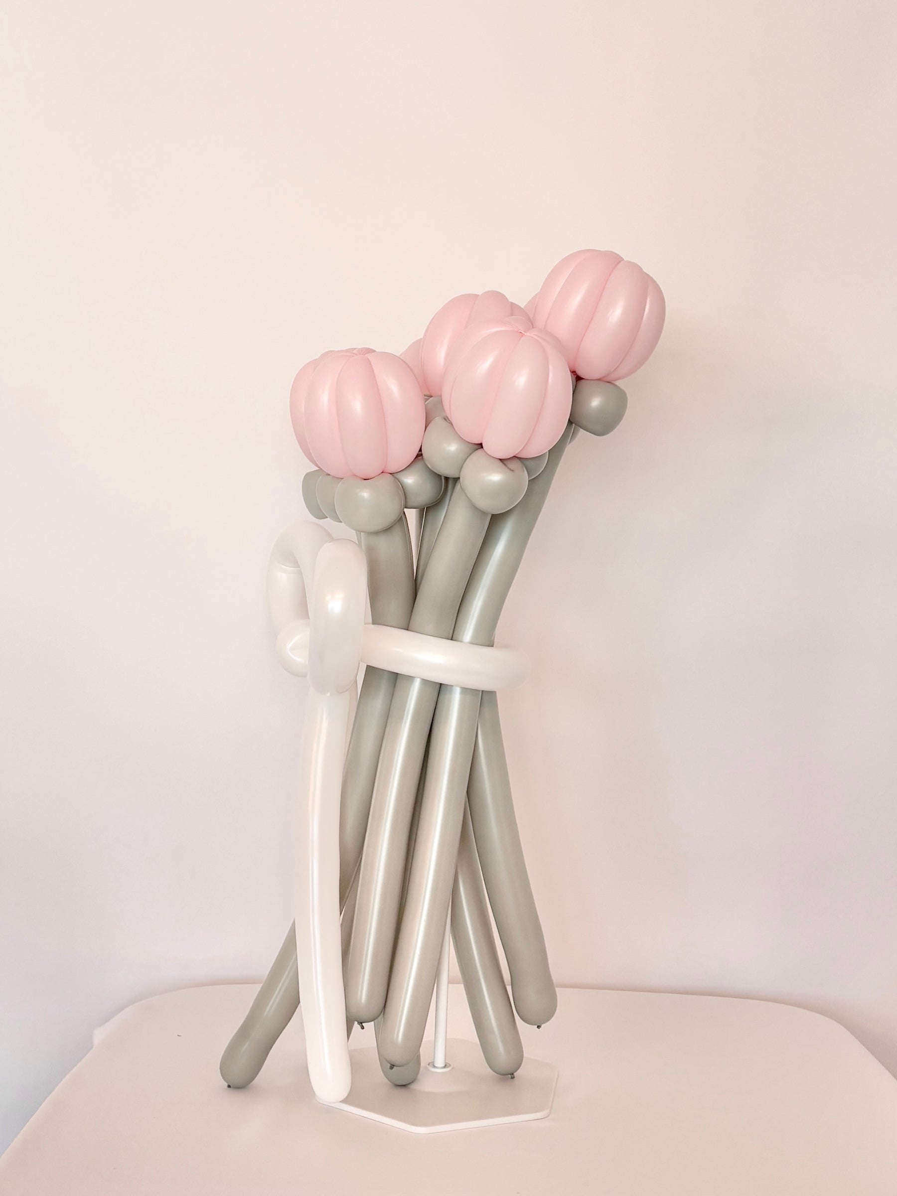 花束ブーケ(チューリップ)