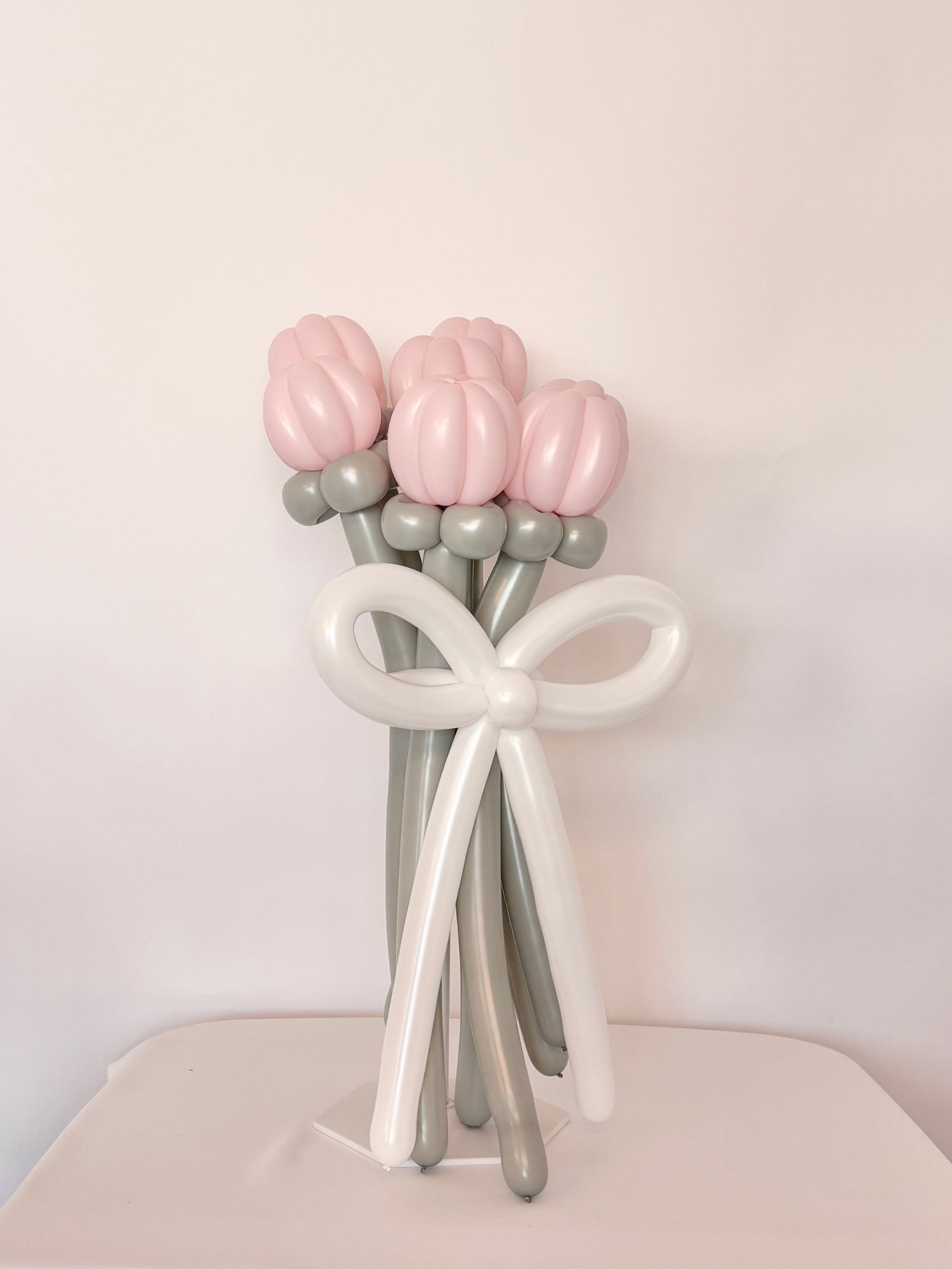 花束ブーケ(チューリップ)