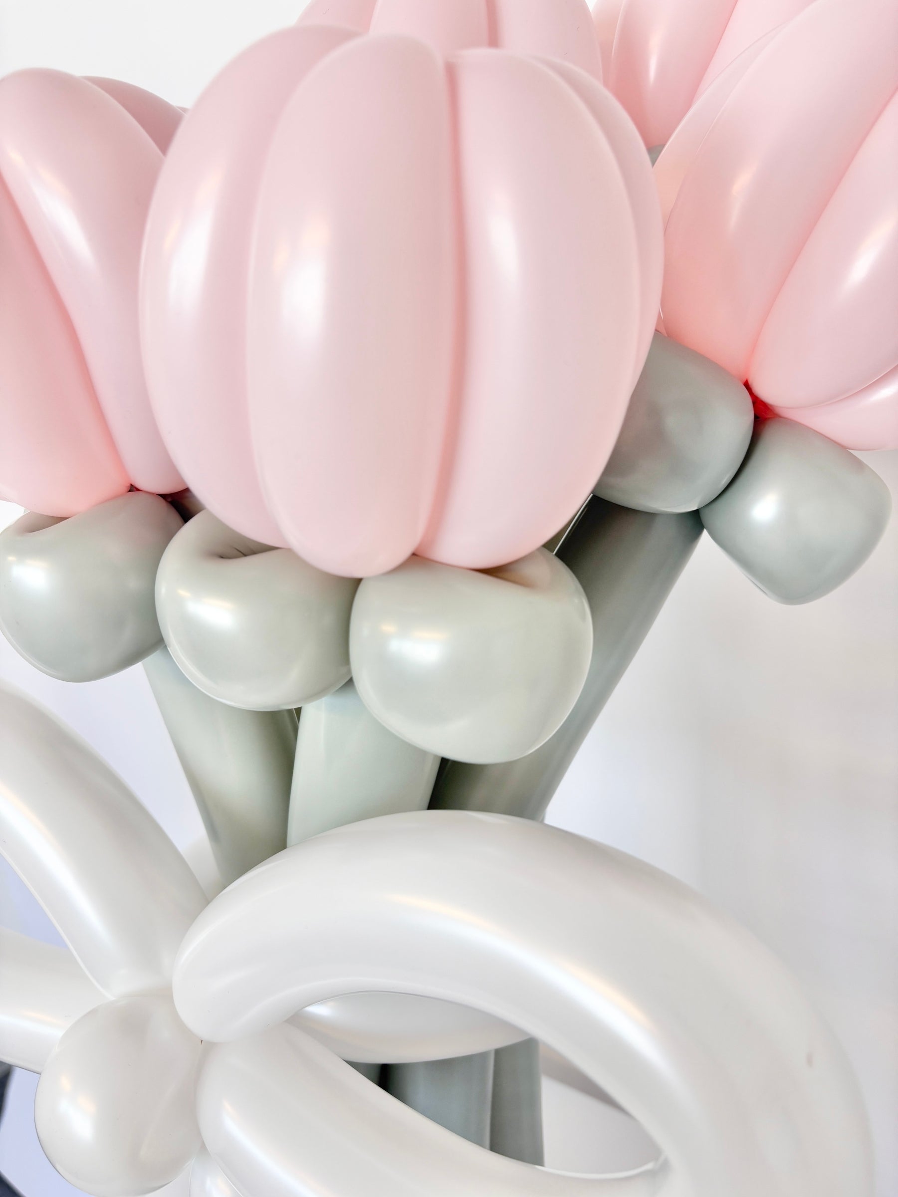 花束ブーケ(チューリップ)