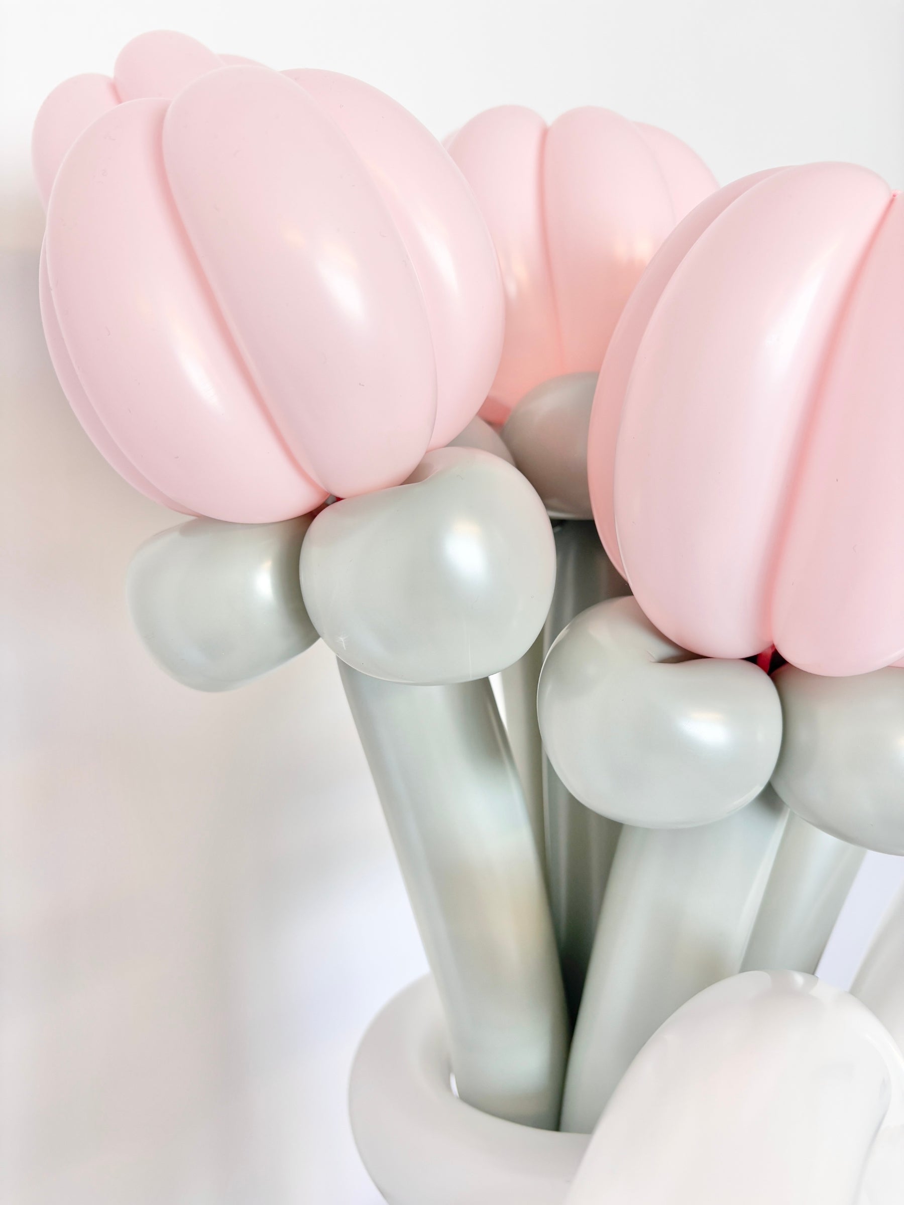 花束ブーケ(チューリップ)