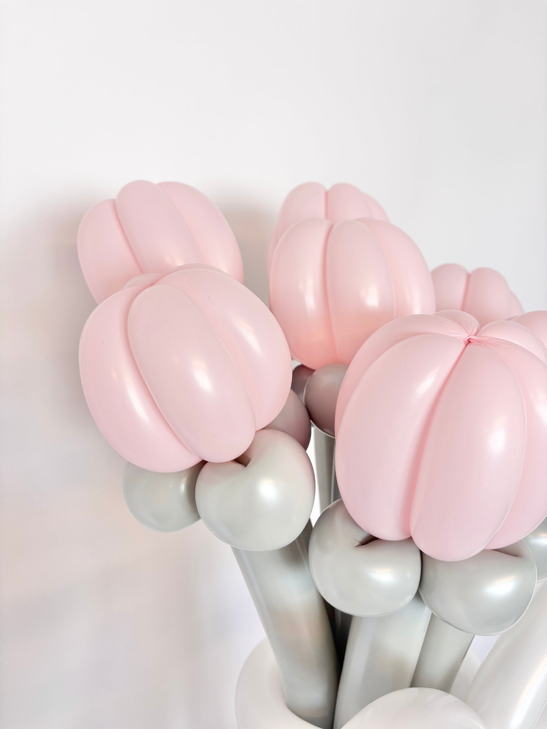 花束ブーケ(チューリップ)