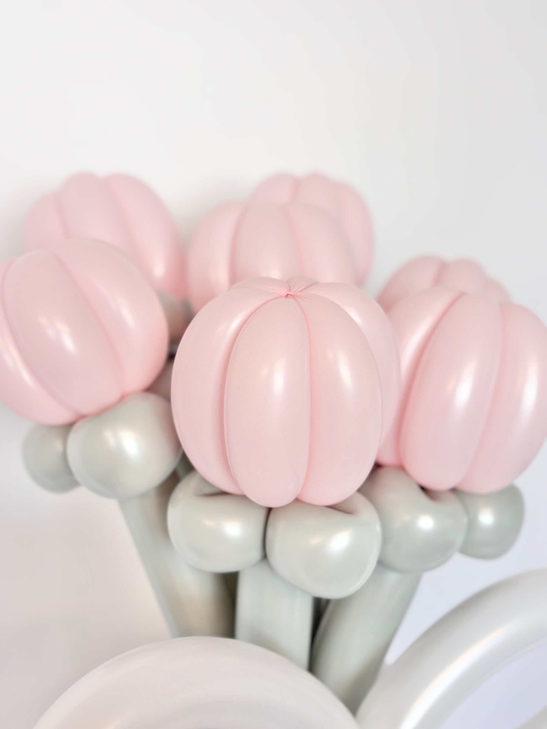 花束ブーケ(チューリップ)